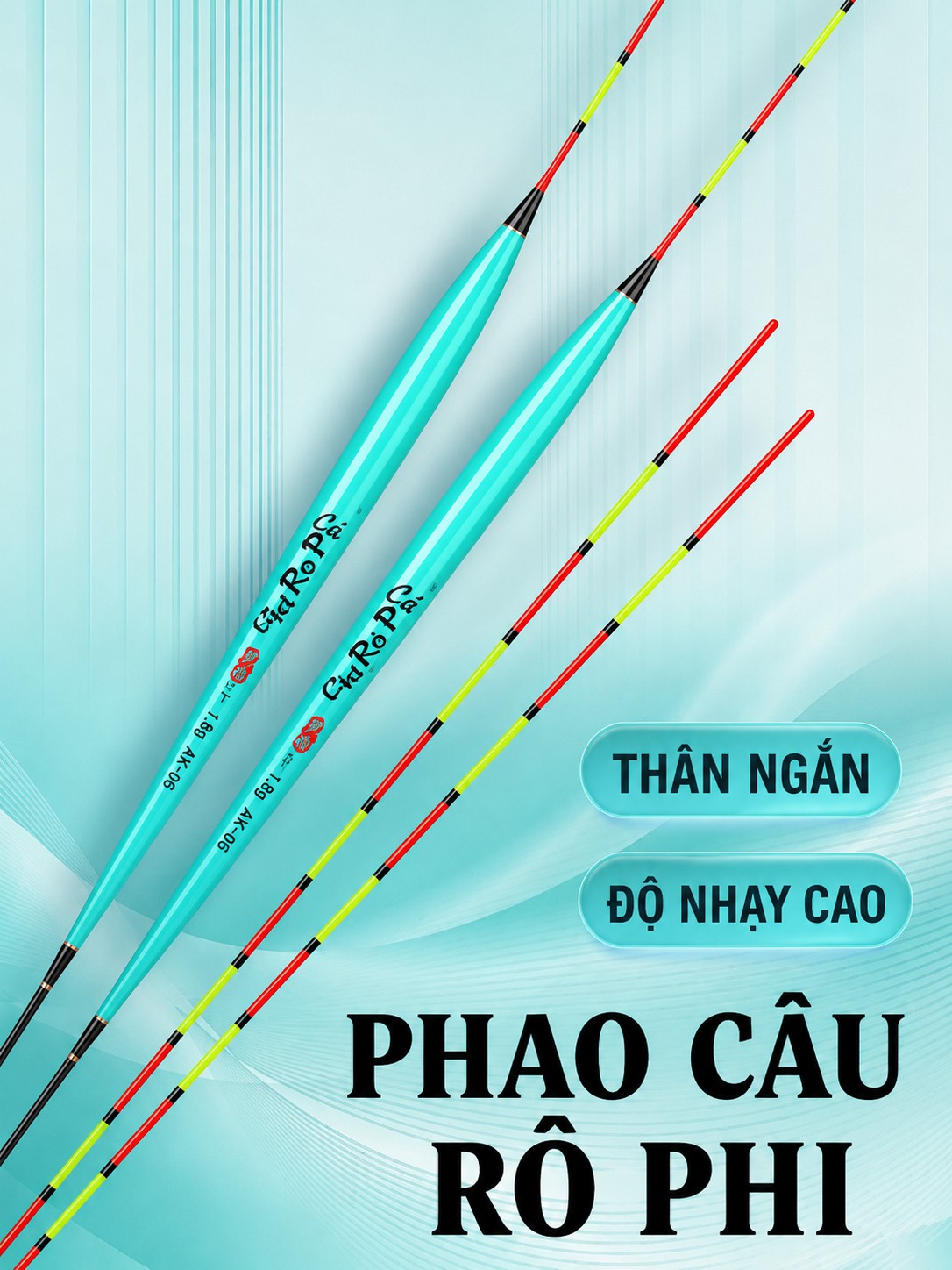 Phao Rô Diếc Đậu Xanh AK_thumbnail_6
