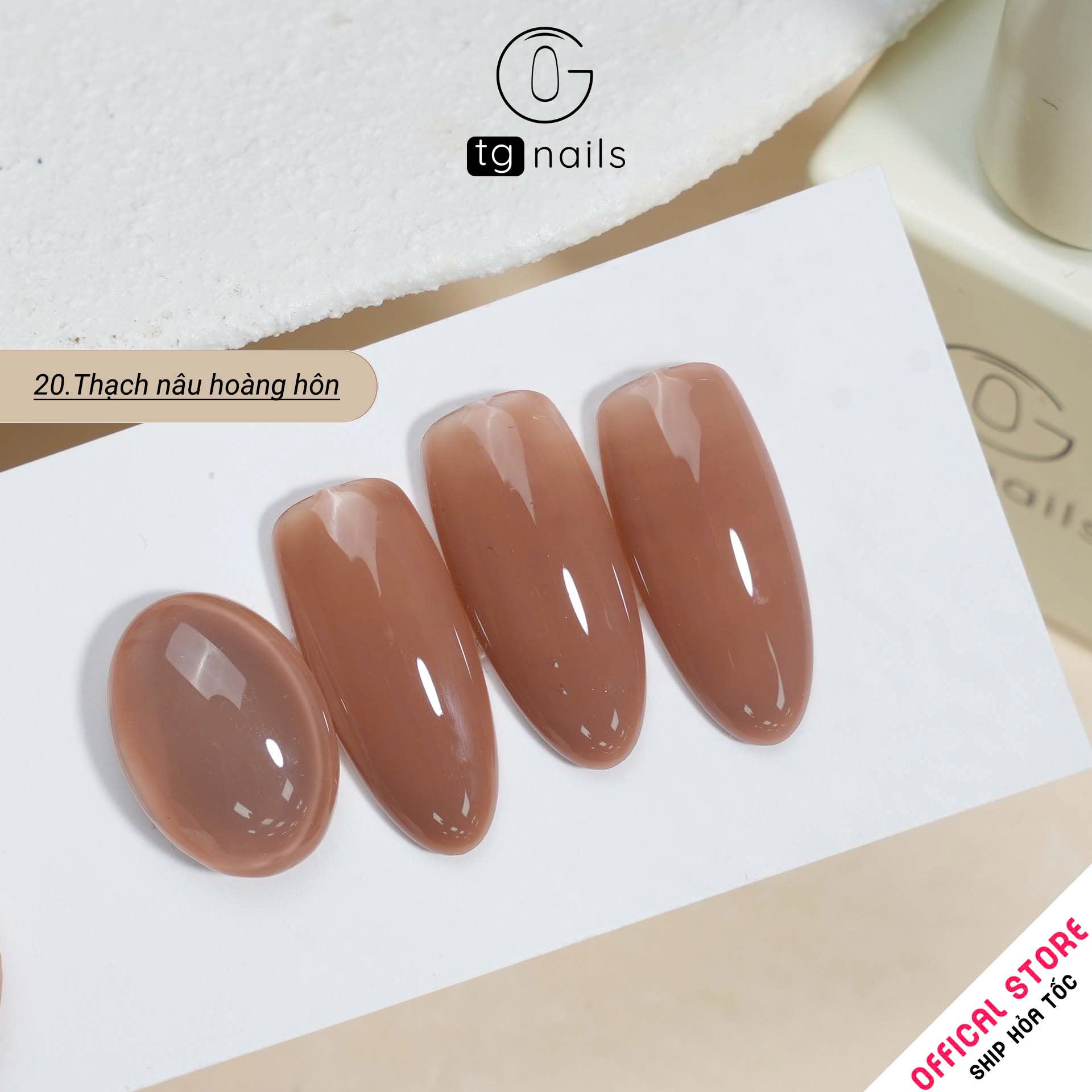 Sơn gel Thạch đục chai 10g_thumbnail_24