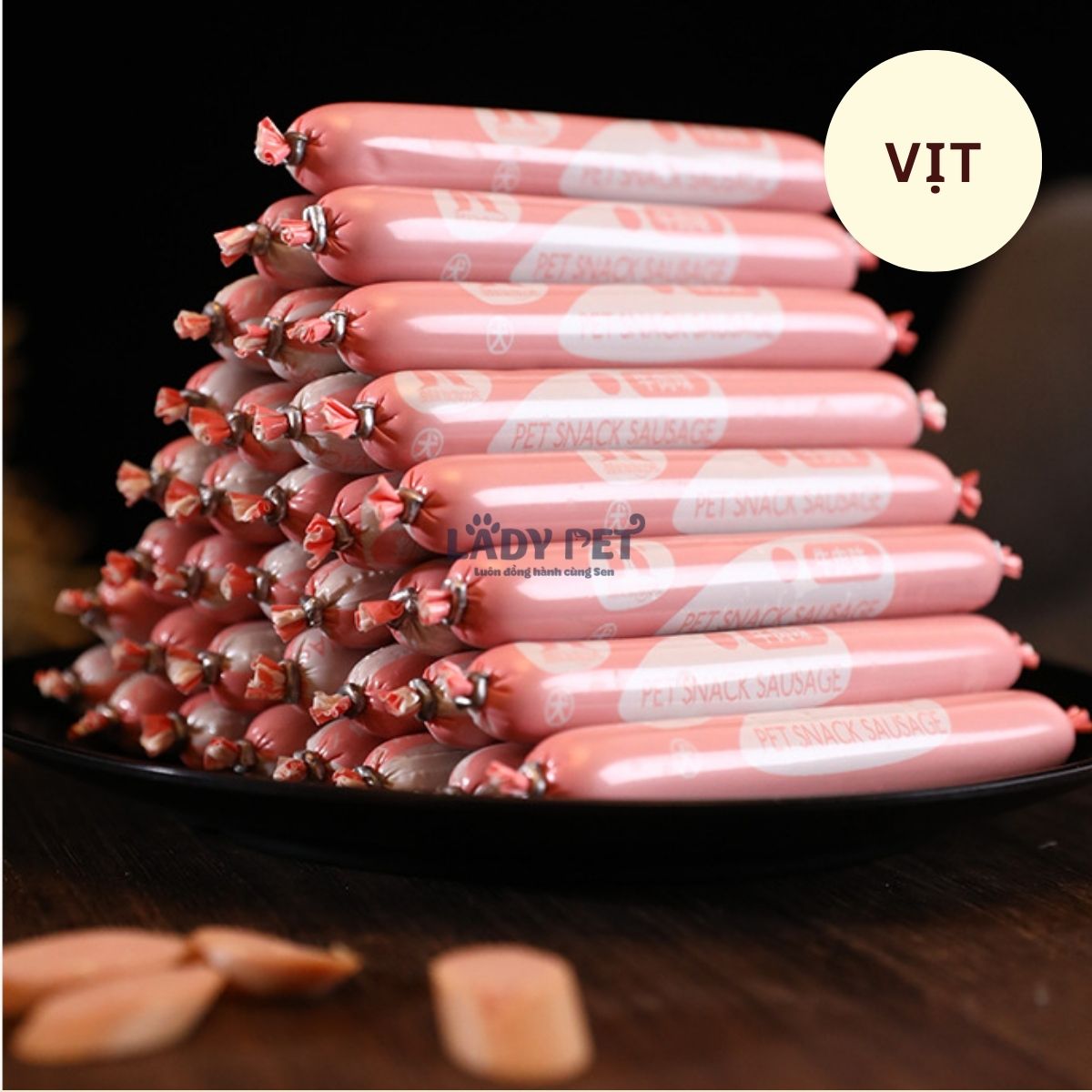 Xúc xích dinh dưỡng cao cấp Taotaopet 15g_thumbnail_9