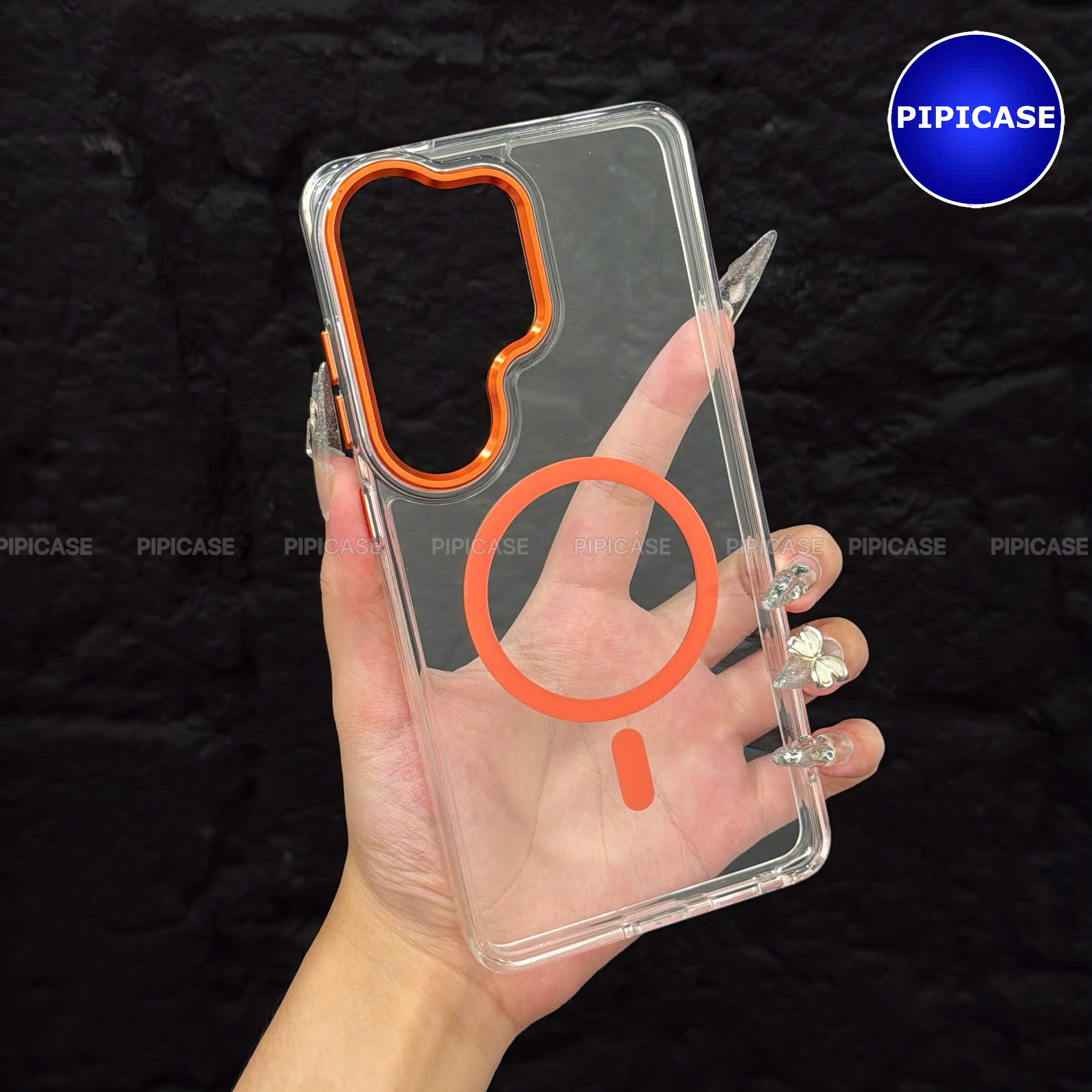 Ốp Lưng Samsung S25 Ultra 5G - Eco - Cam_thumbnail_1