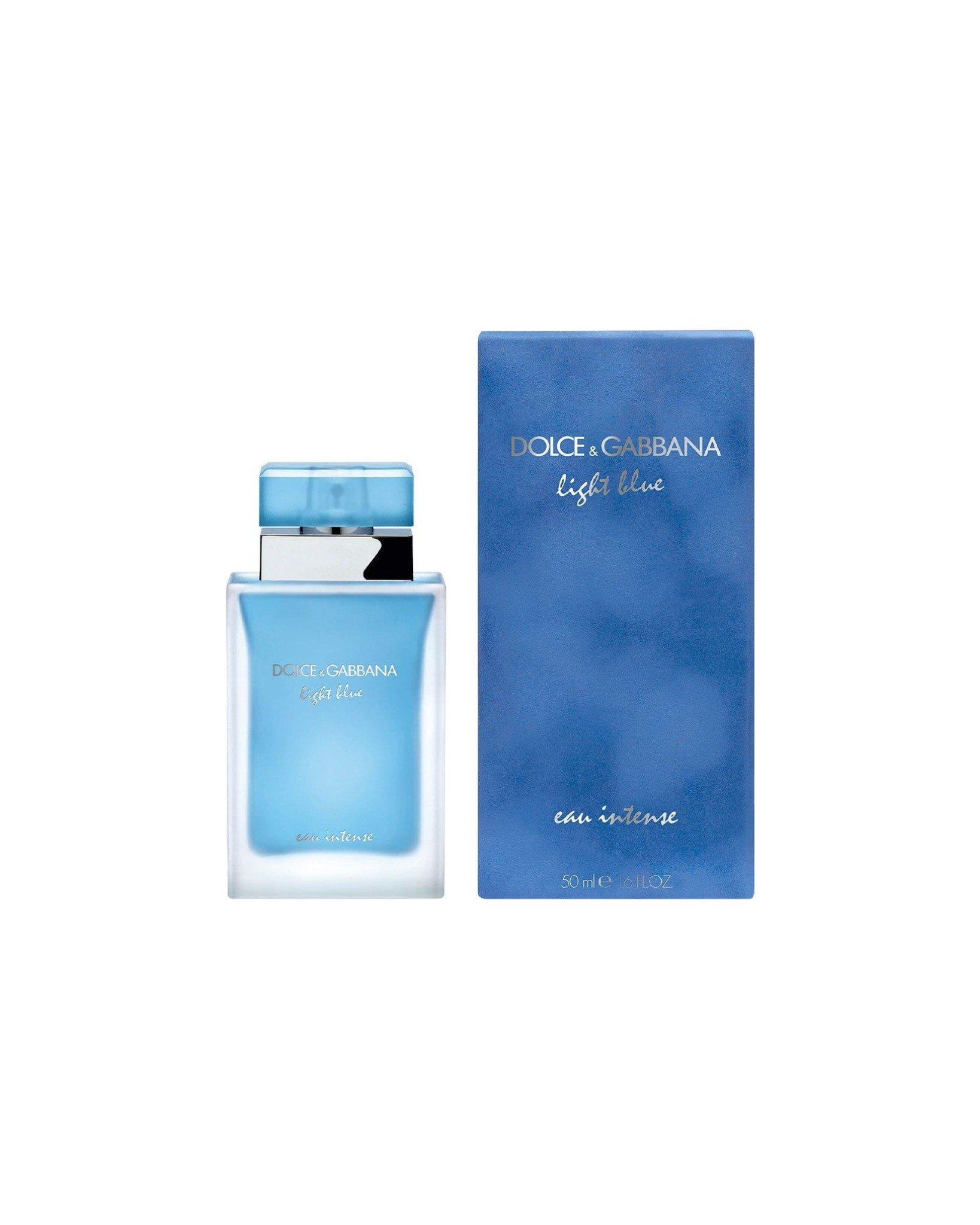 Dolce & Gabbana Light Blue Eau Intense (nữ)_thumbnail_2
