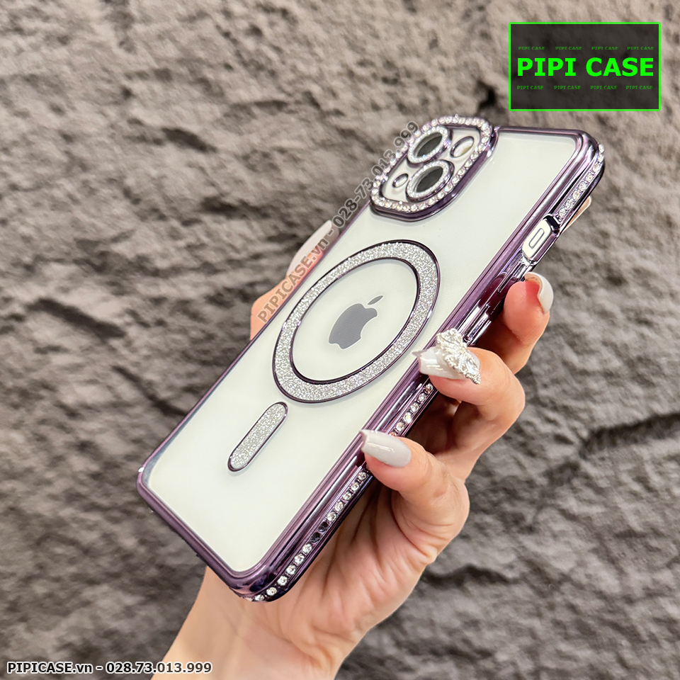 Ốp Lưng iPhone 14 - Kei - Tím_thumbnail_5