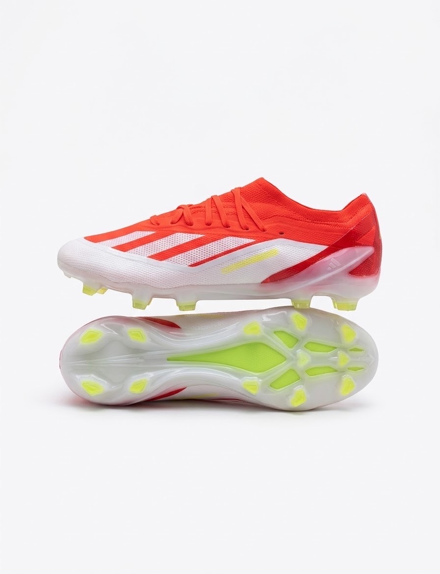 ADIDAS X Crazyfast Elite FG