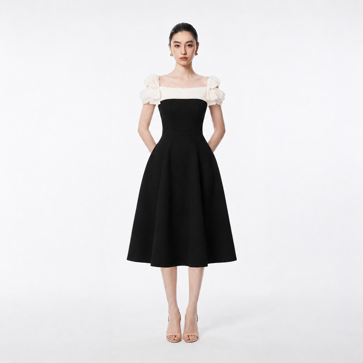 MINDA DRESS