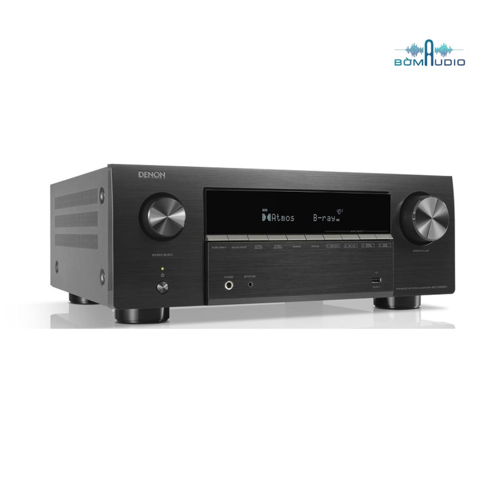 Amply Đa Kênh DENON AVC-X3900H_thumbnail_2