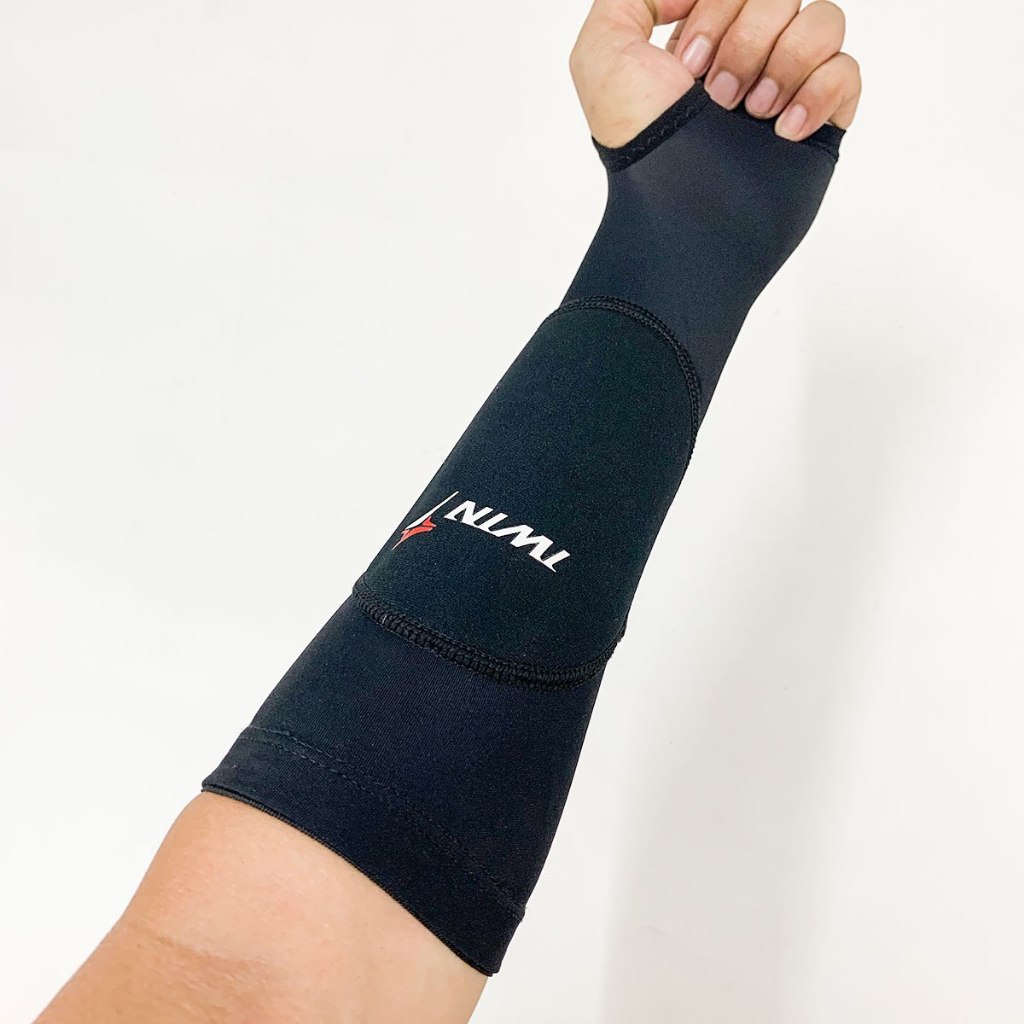 Băng Tay Dài Bóng Chuyền iWin Keepa (1 Cặp) Hỗ Trợ Tập Luyện Thể Thao Đương Đại_thumbnail_3