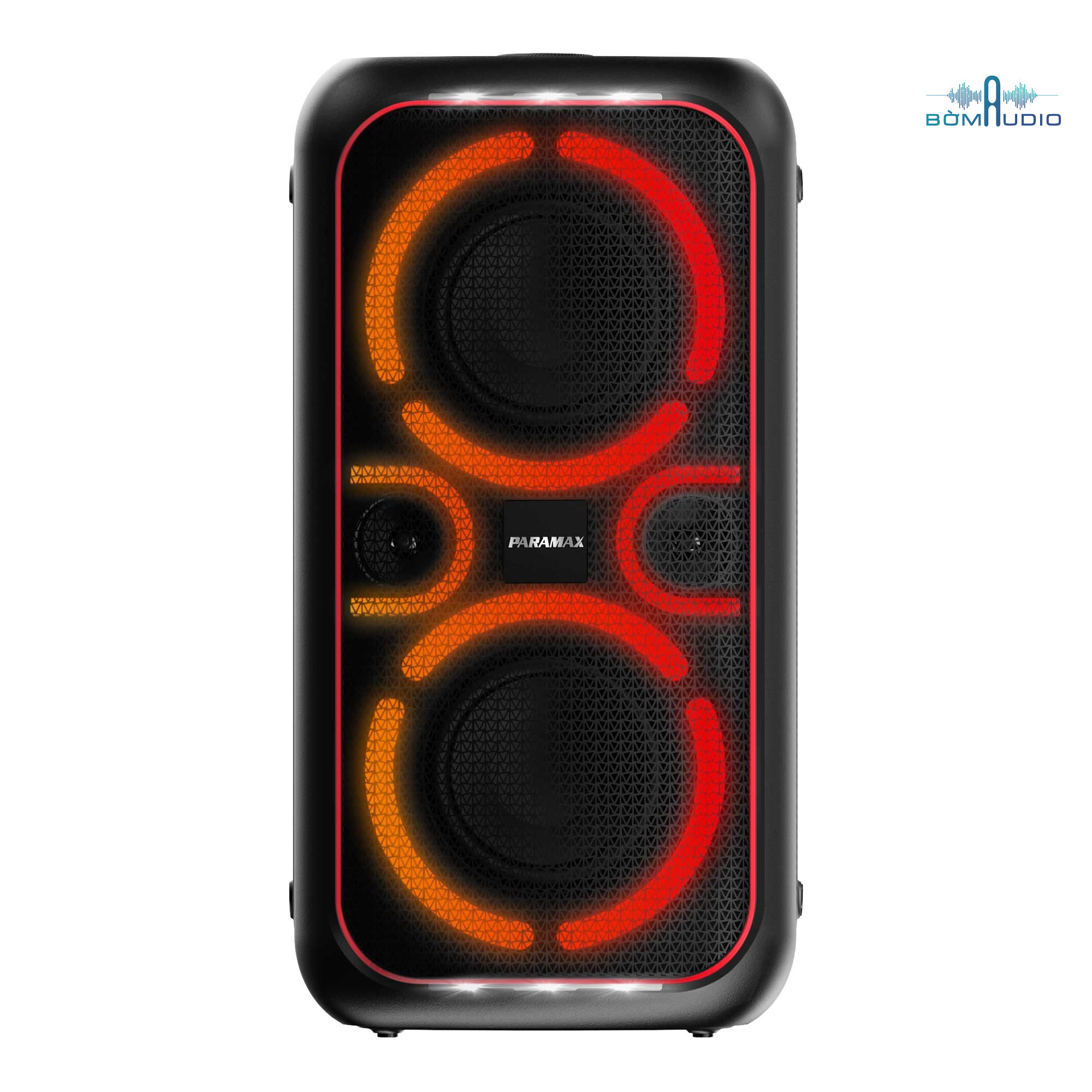 Loa Di Động PARAMAX PARTYMORE 850