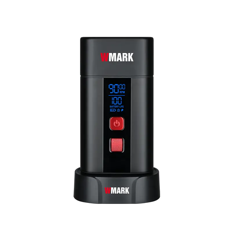 Máy Cạo Khô WMARK NG-8902 Tốc Độ Vô Cấp – Màn LED_thumbnail_0
