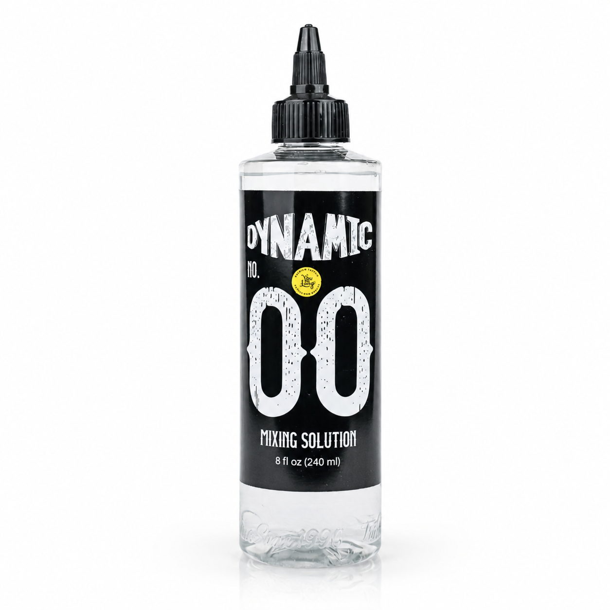 Dynamic 00 Tattoo Ink Mixing Solution