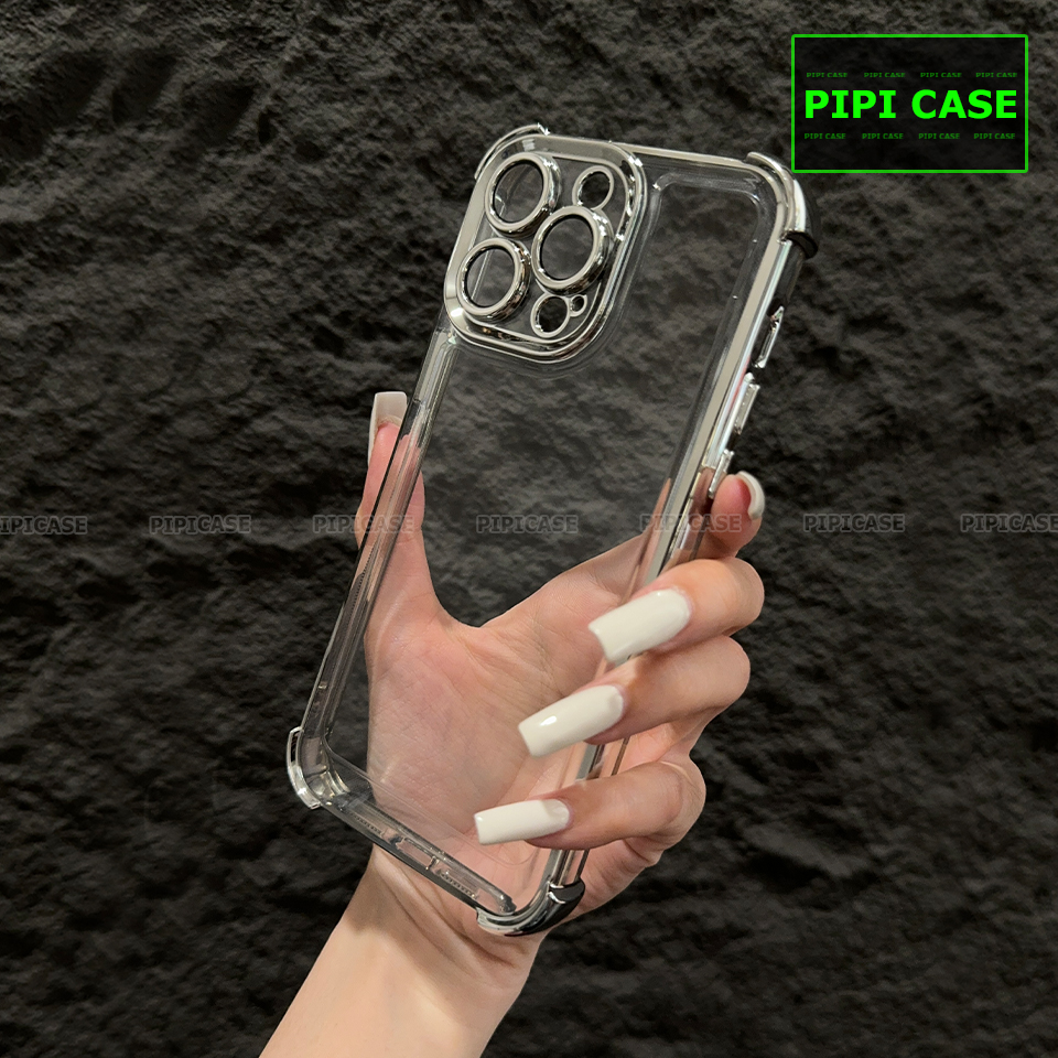 Ốp Lưng iPhone 14 Pro - Gu - Bạc_thumbnail_7