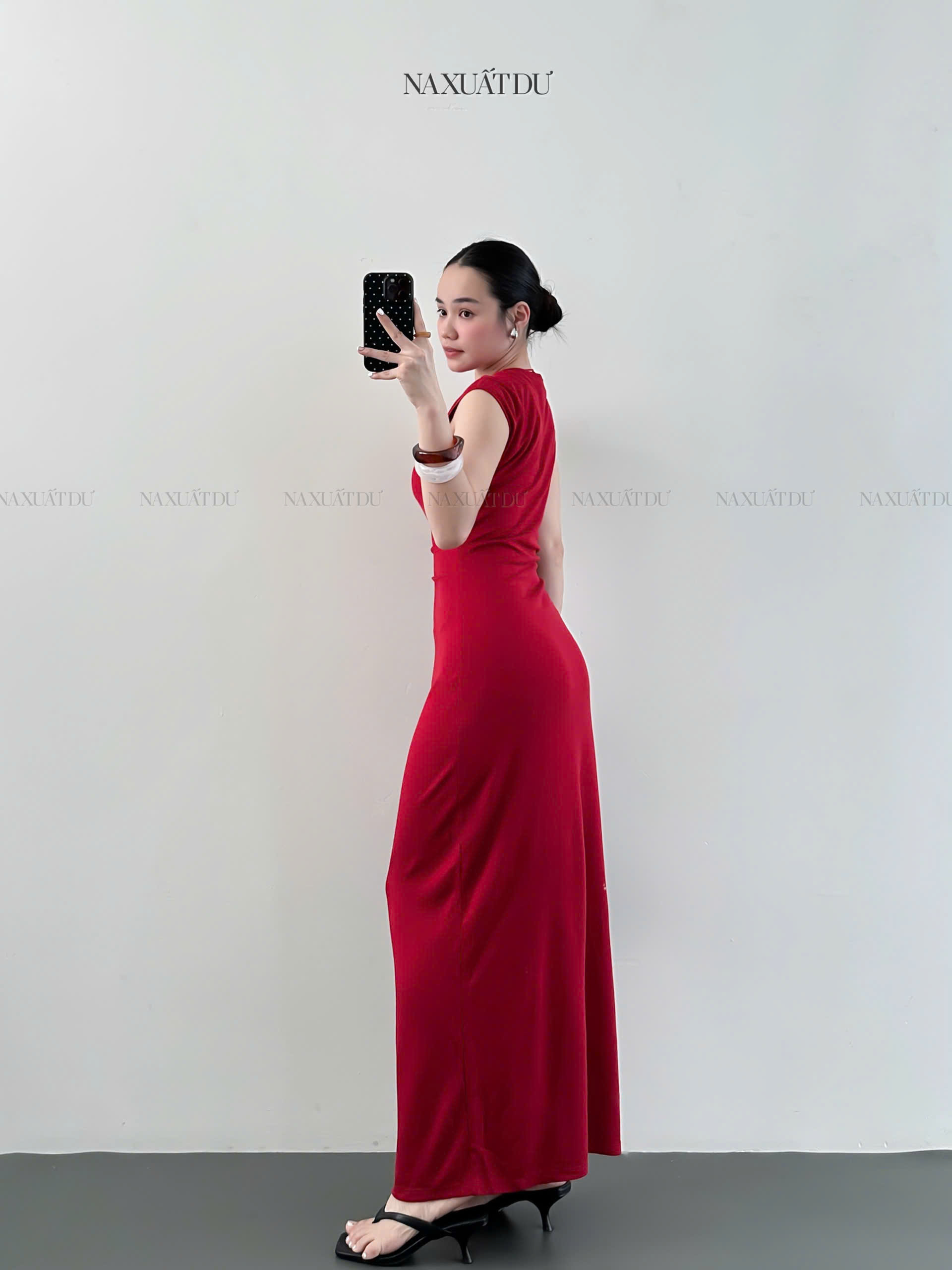 Đầm nữ - D101_thumbnail_9