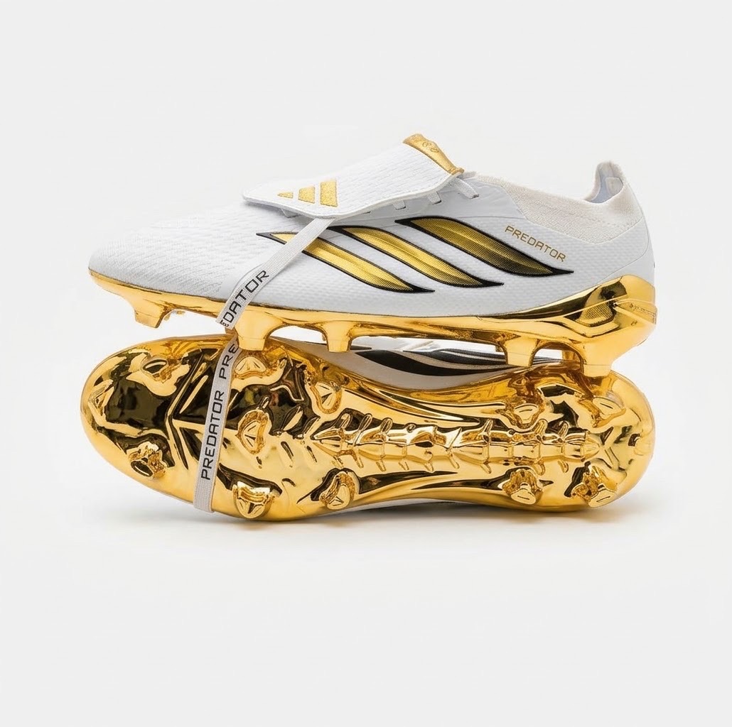 ADIDAS Predator 26 Elite "TROPHY PACK" FG