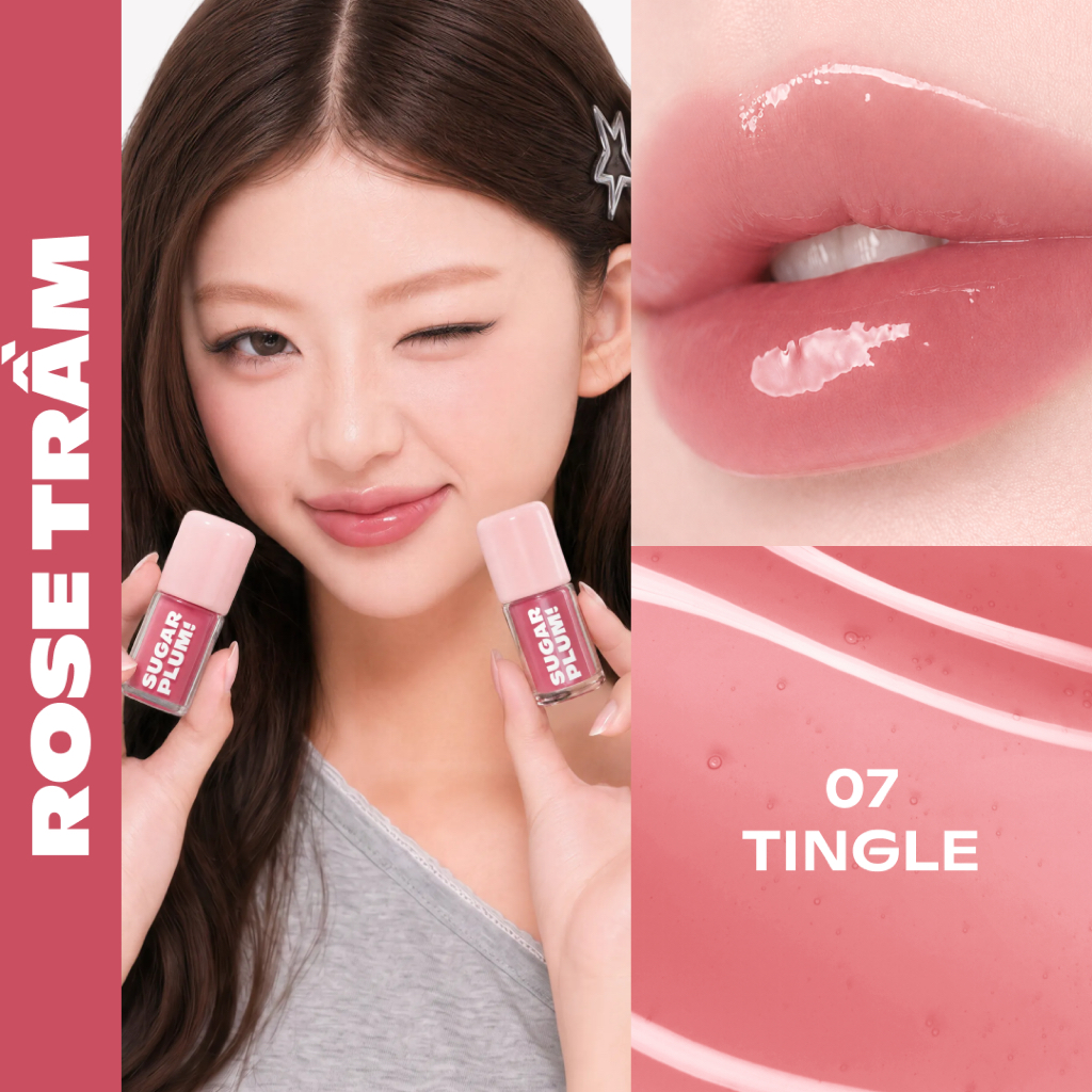 07 Tingle