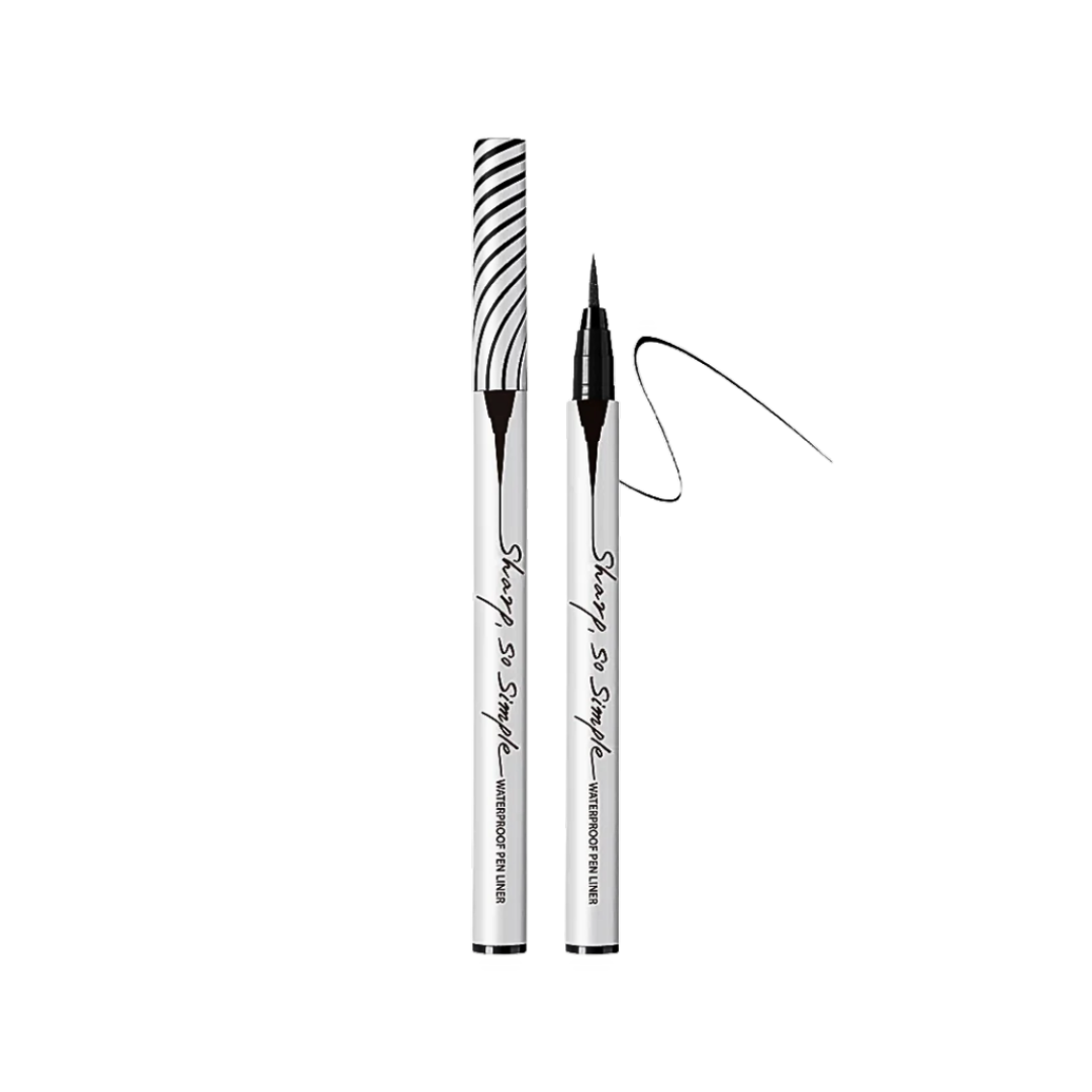 [CLIO] Bút kẻ mắt nước Clio Sharp So Simple Waterproof Pen Liner