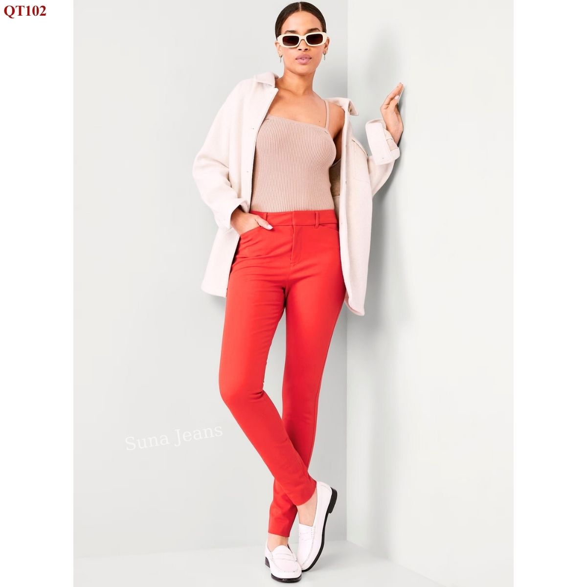 QT102- QUẦN TÂY ÔM OLD NAVY_thumbnail_1
