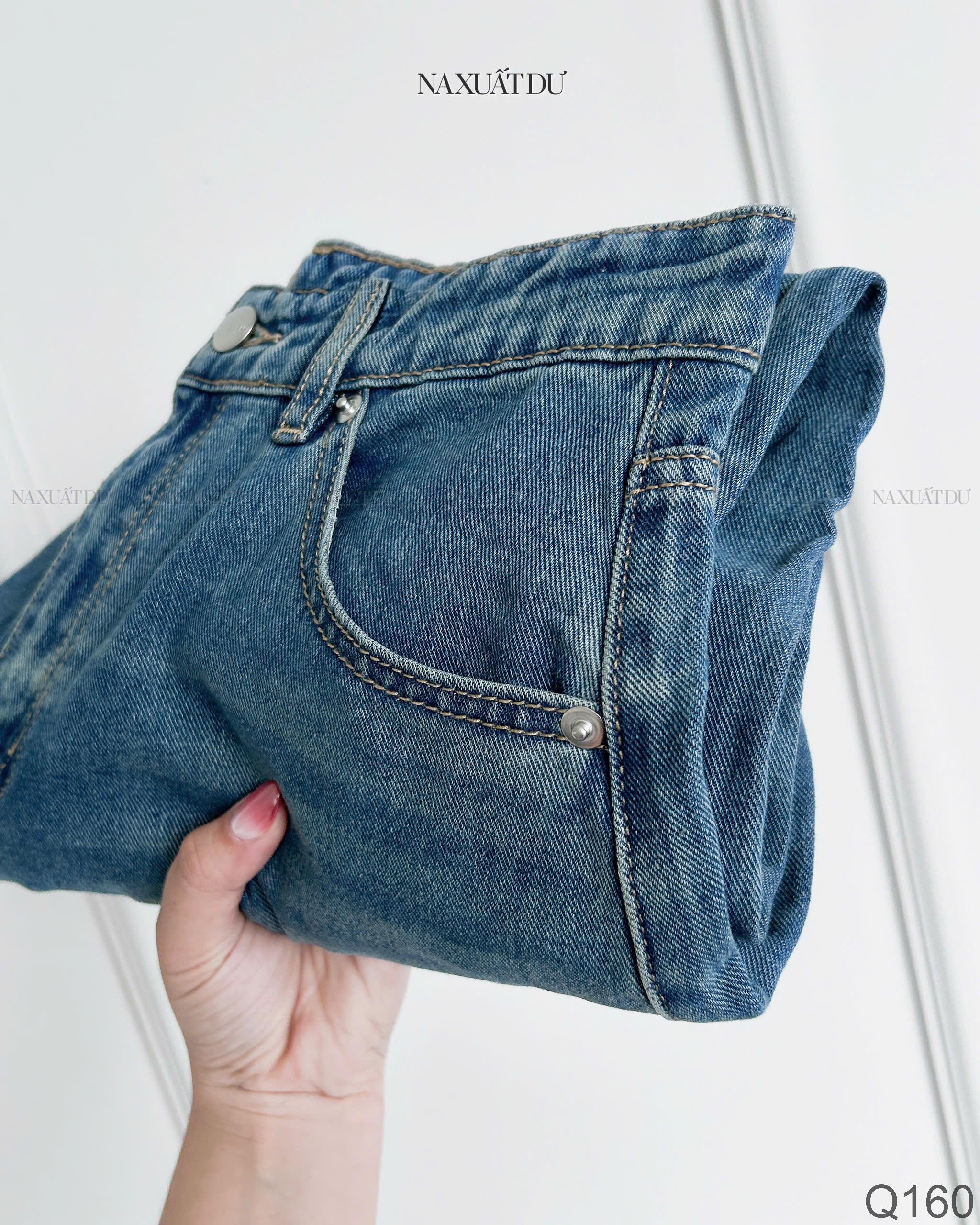 QUẦN JEANS - Q160 (SALE)_thumbnail_15