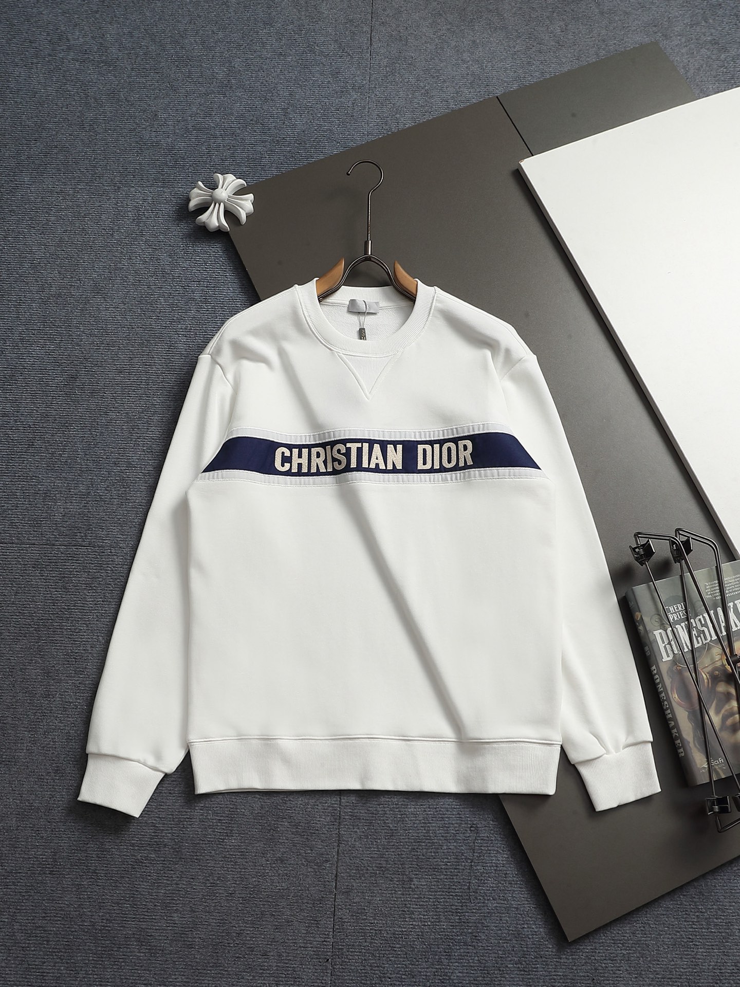 Áo Nỉ Dior