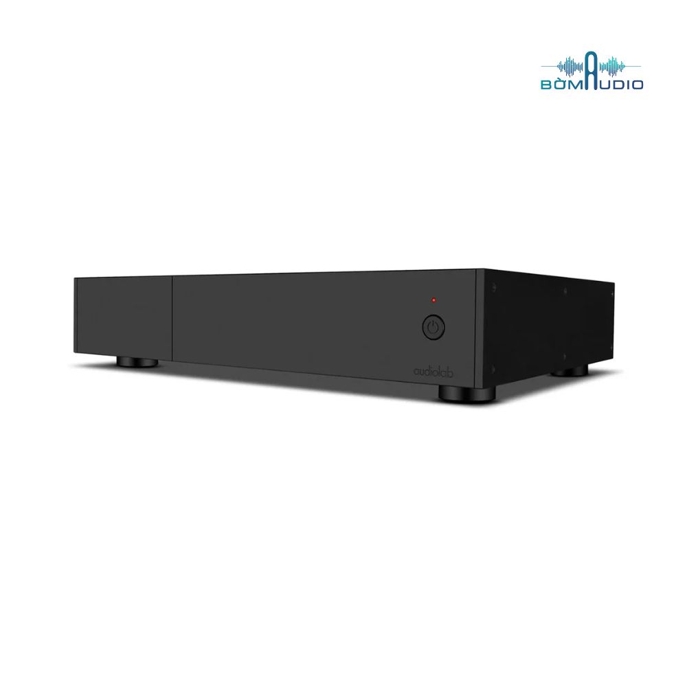 Power Amplifier AUDIOLAB 9000P_thumbnail_2