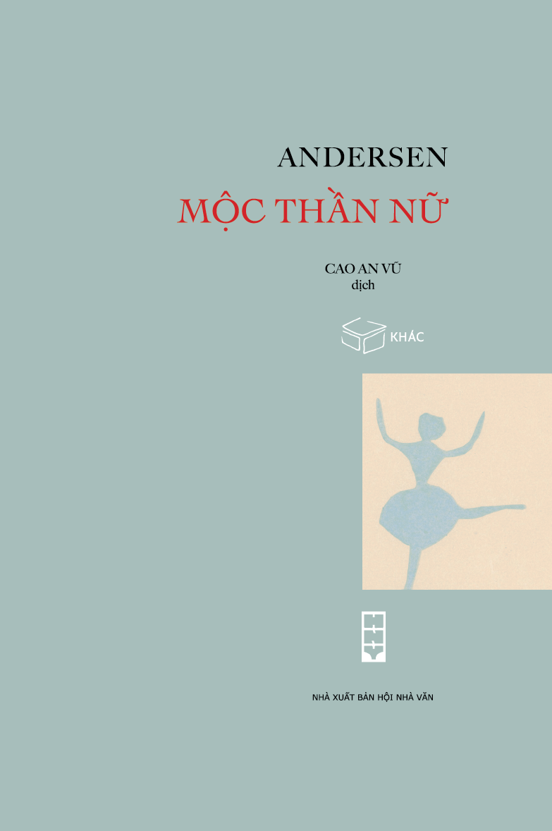 Mộc thần nữ (Andersen)