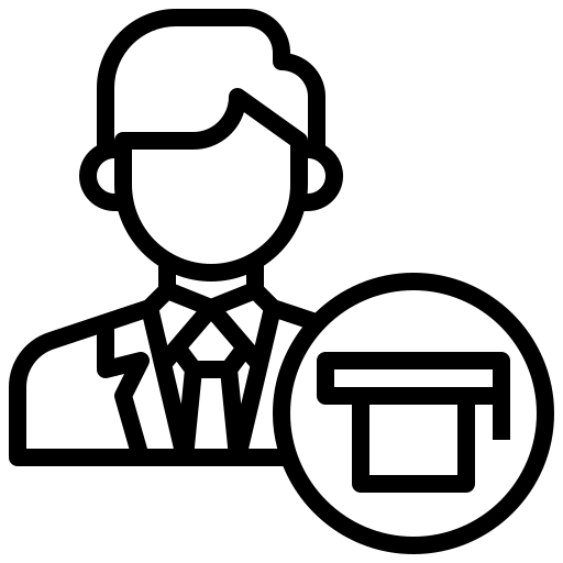 icon học viên