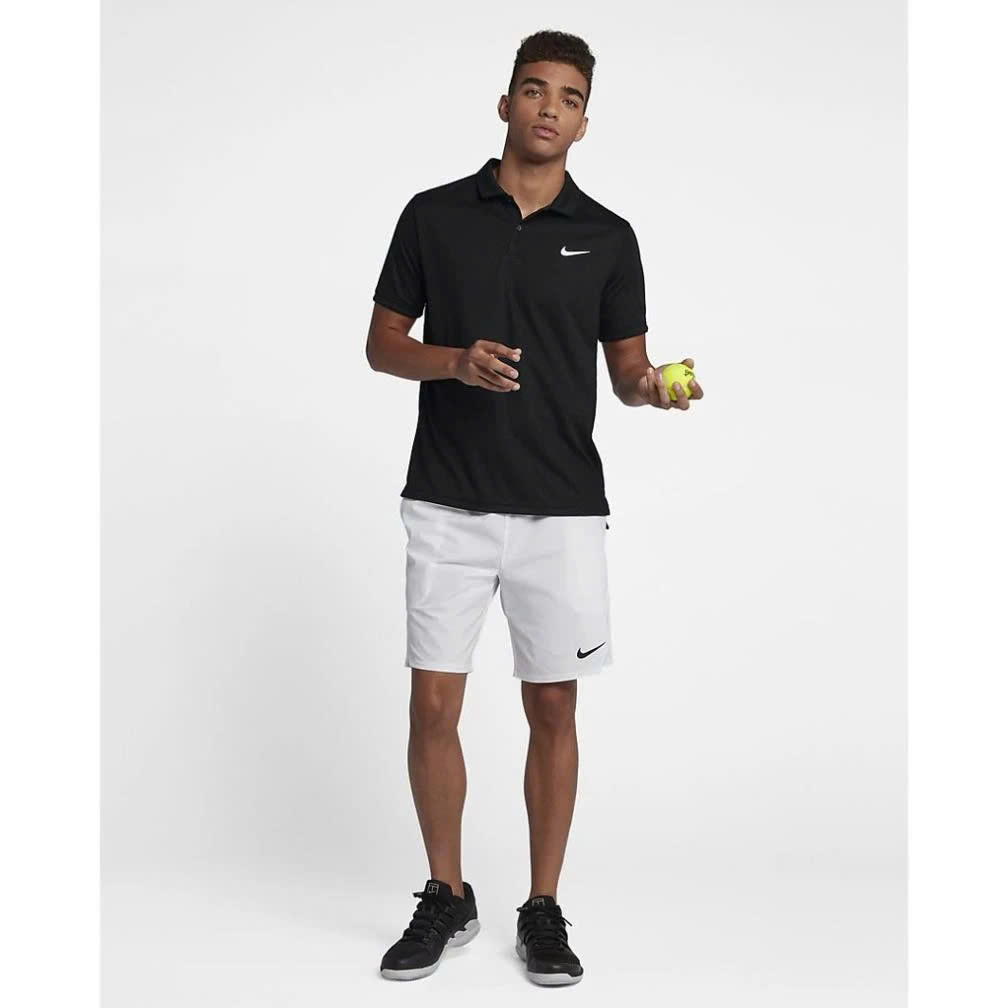 Áo polo nam dry-fit Nai