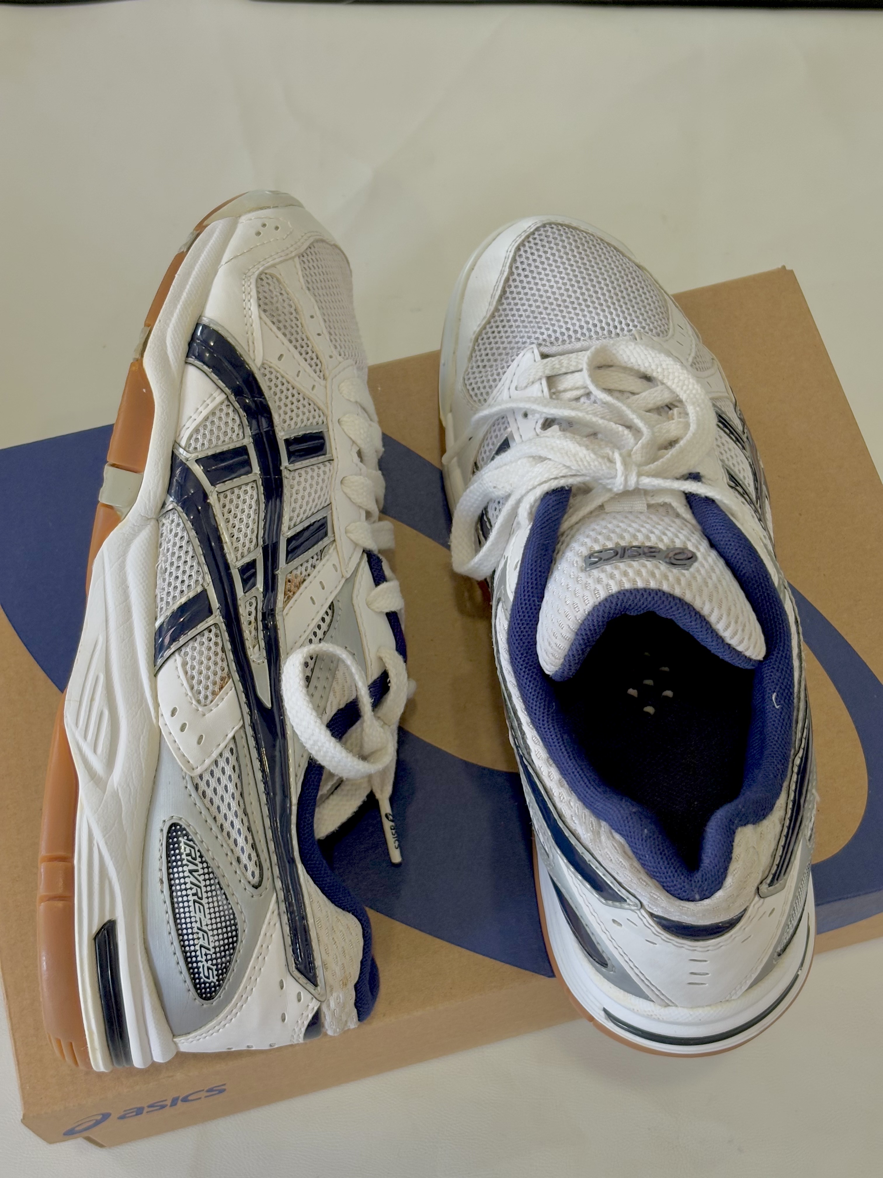 ASICS Tarther Japan 1013A007-100