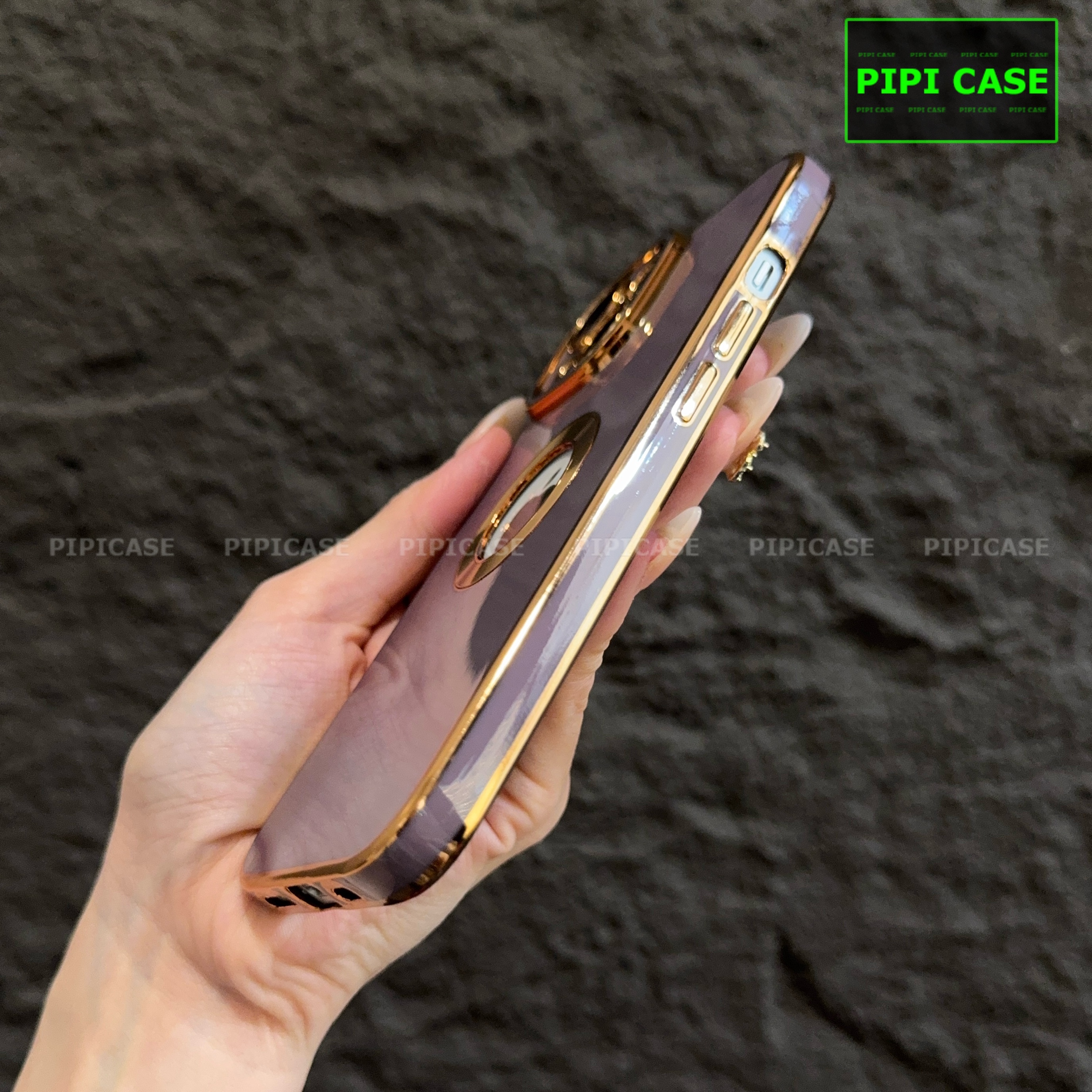 Ốp Lưng iPhone 14 Plus - Pandora - Tím_thumbnail_2