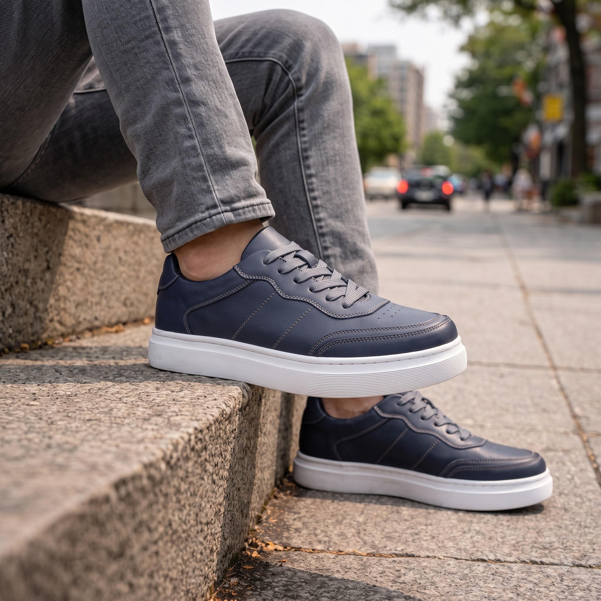 SNEAKER DA CAO CẤP CS374_thumbnail_2