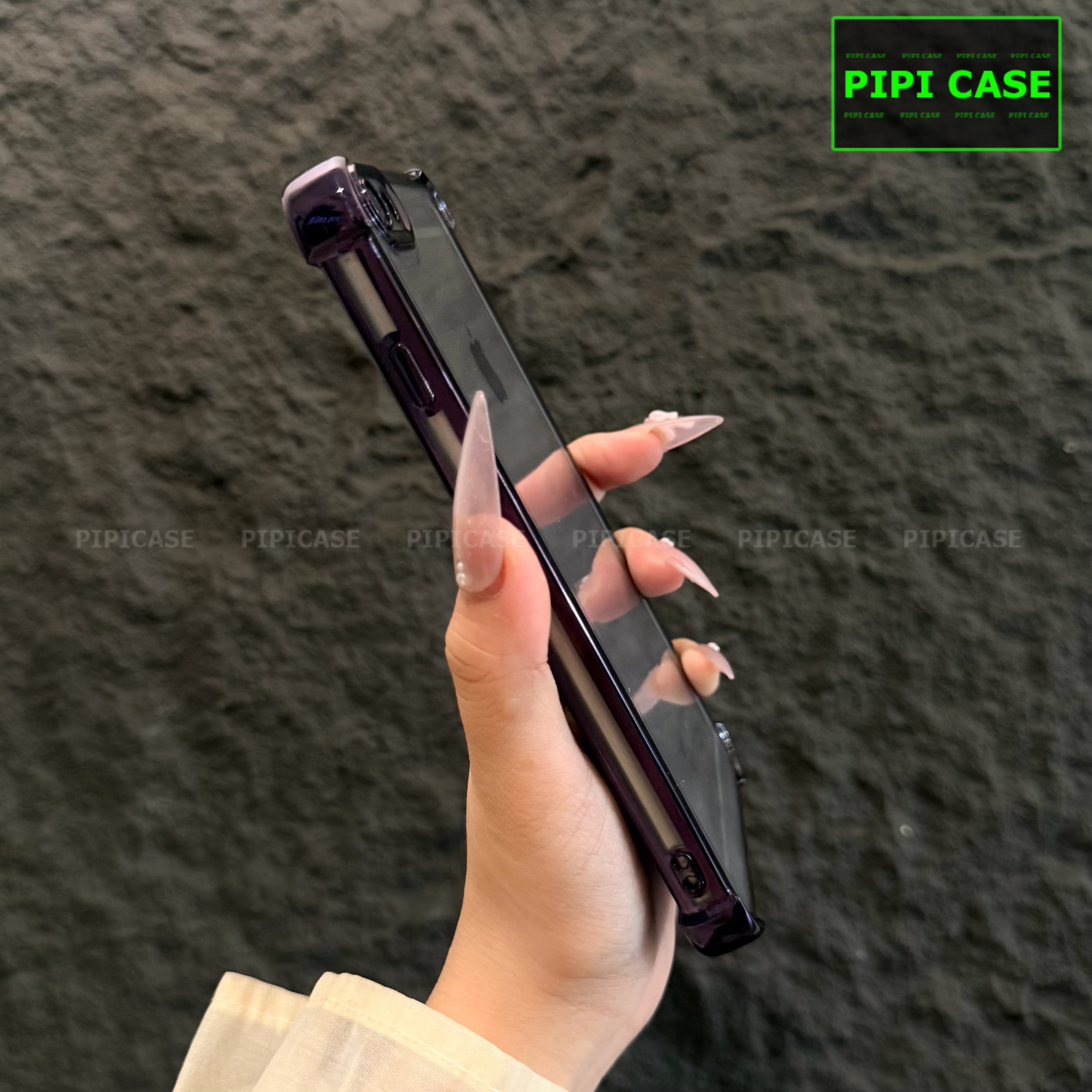 Ốp Lưng iPhone 6 Plus / 6S Plus - Gu - Tím_thumbnail_9