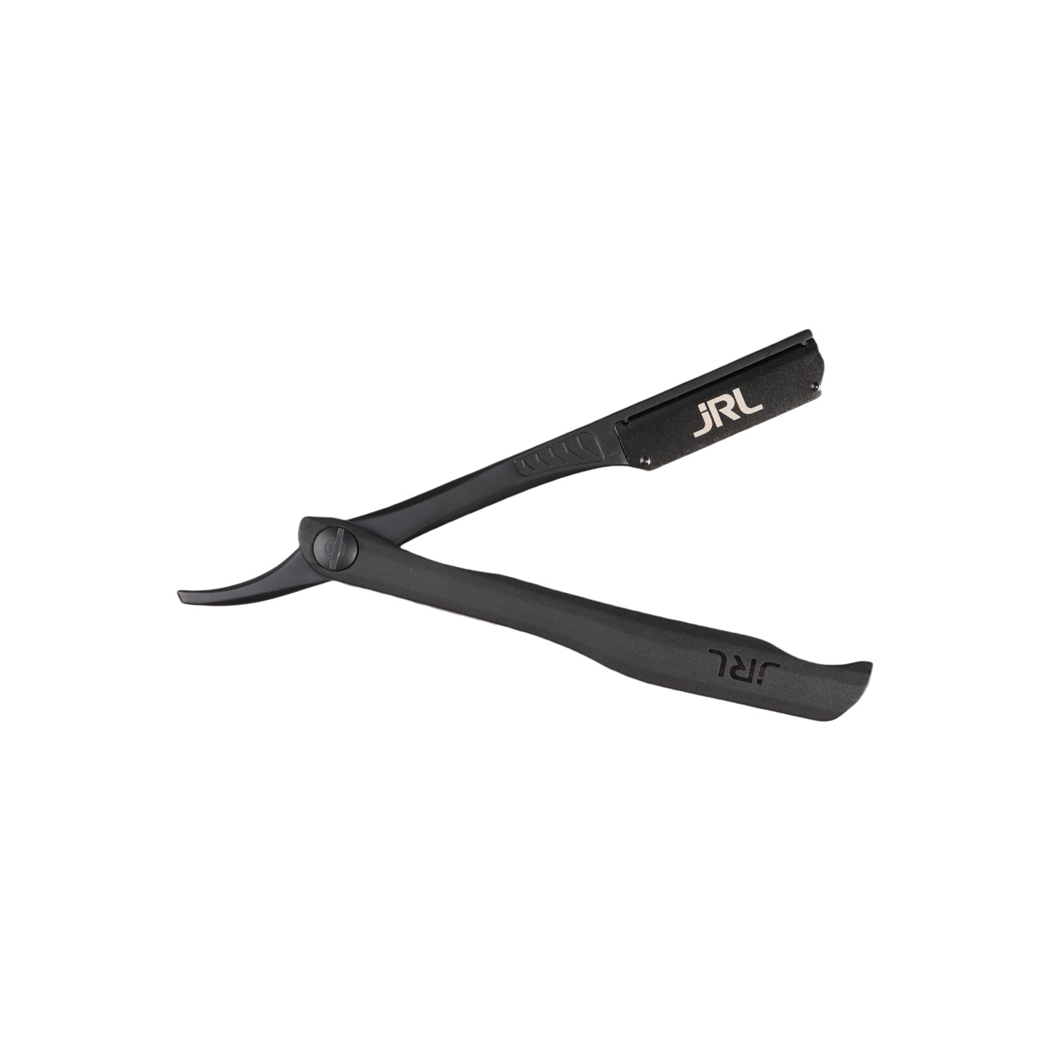 Dao Cạo Thẳng Từ Tính JRL Magnetic Razor - Đen
