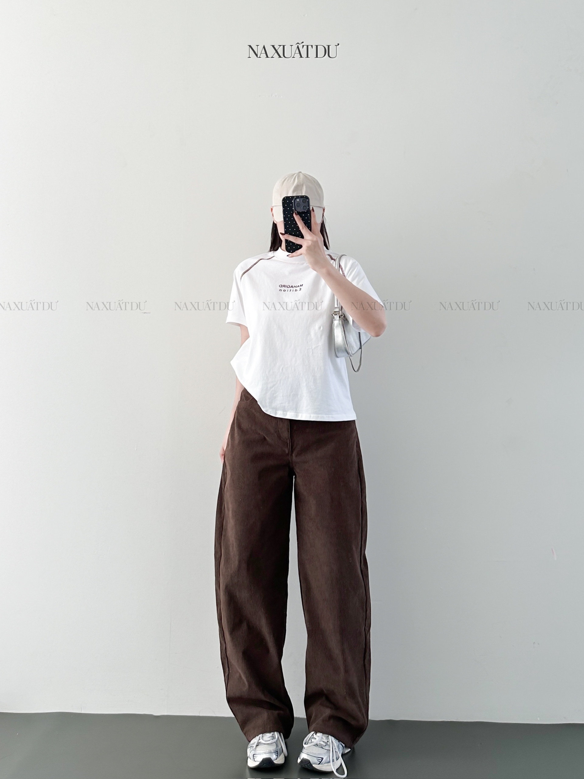 Quần suông unisex - Q303_thumbnail_10