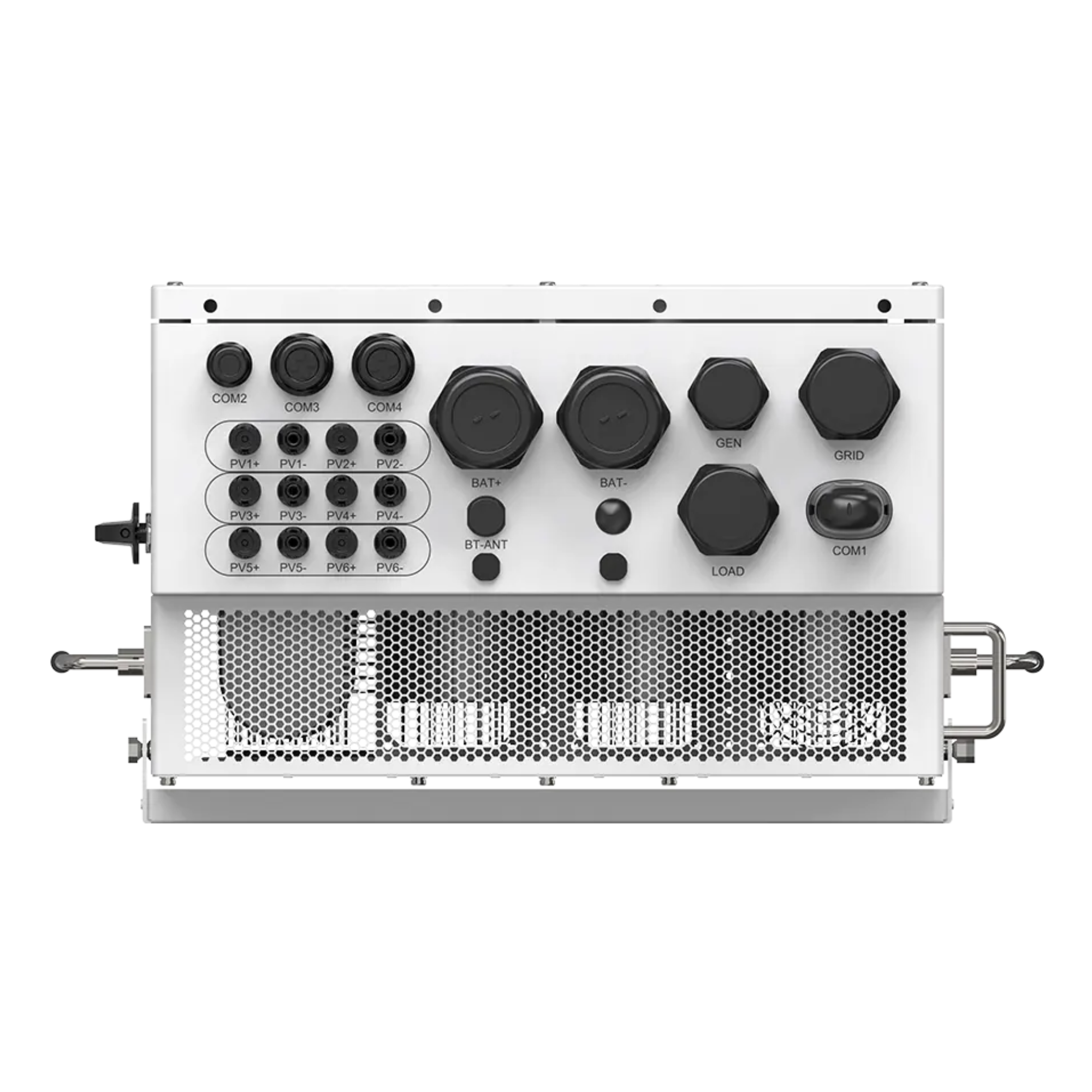 Solis S6-EH3P10K02-NV-YD-L 10kW 3 Pha