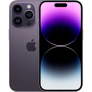 iPhone 14 Pro