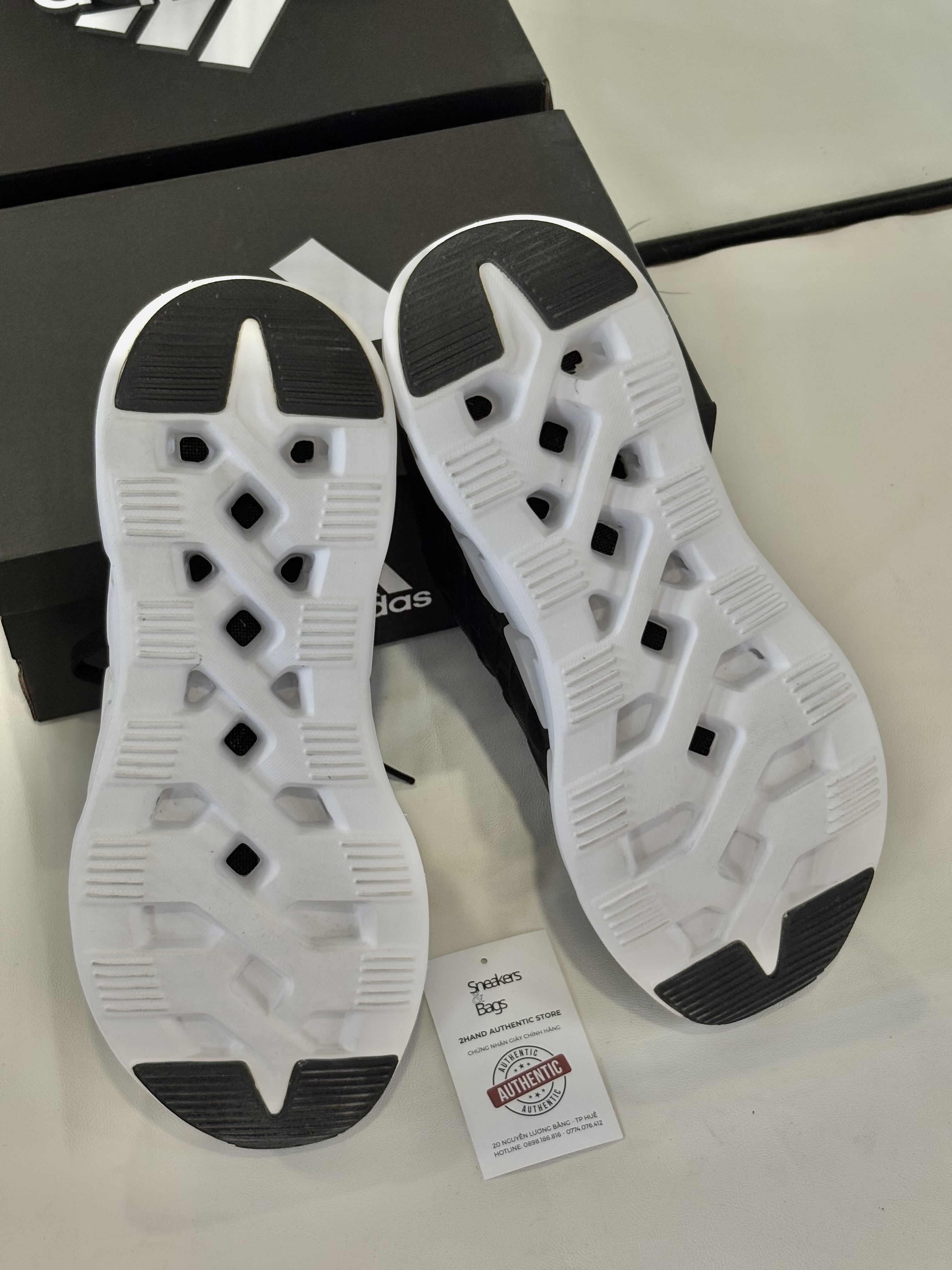 Adidas Climacool Vento GZ0684