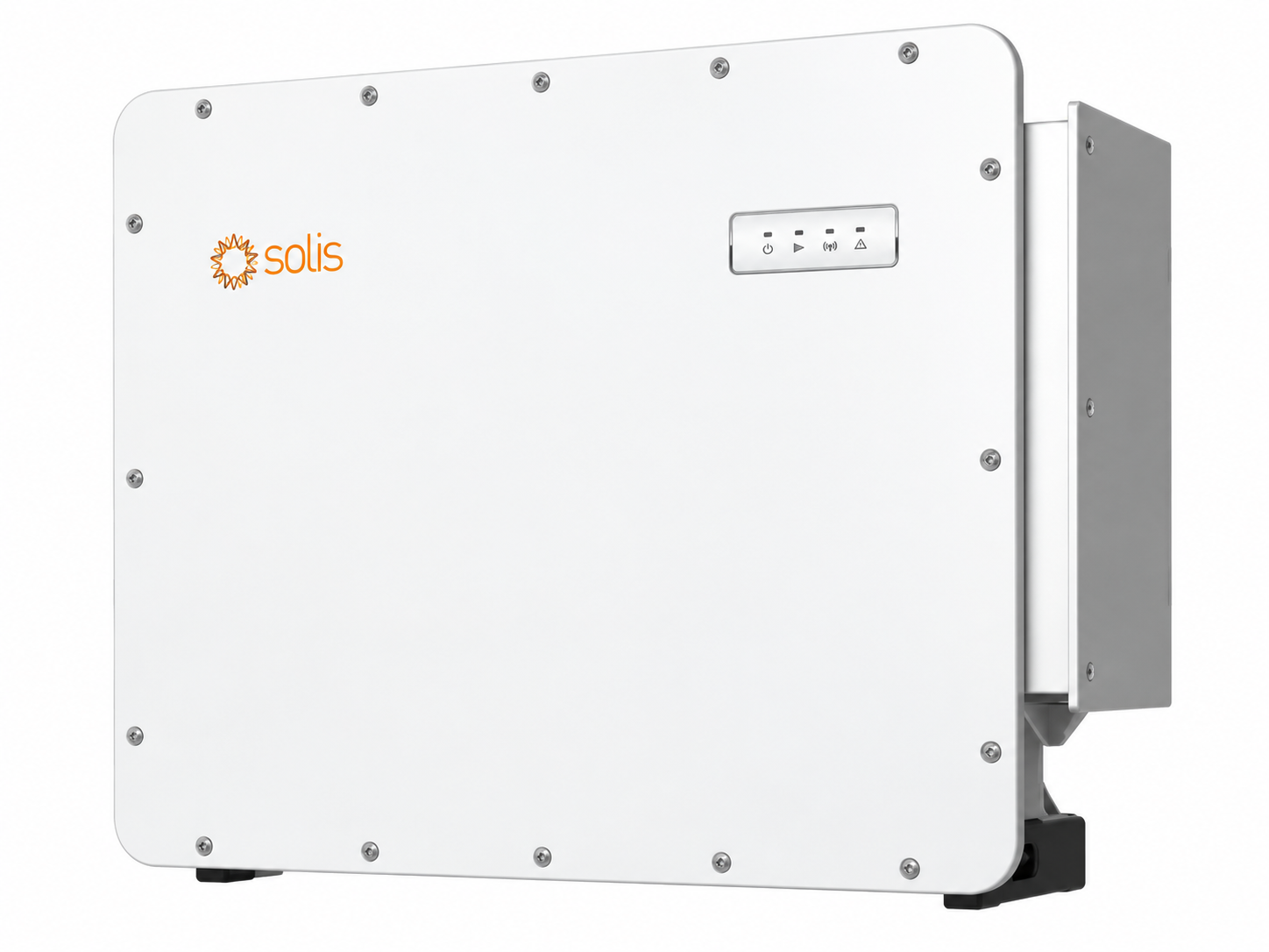 Solis S6-GC3P150K07-NV-ND 150kW 3 Pha