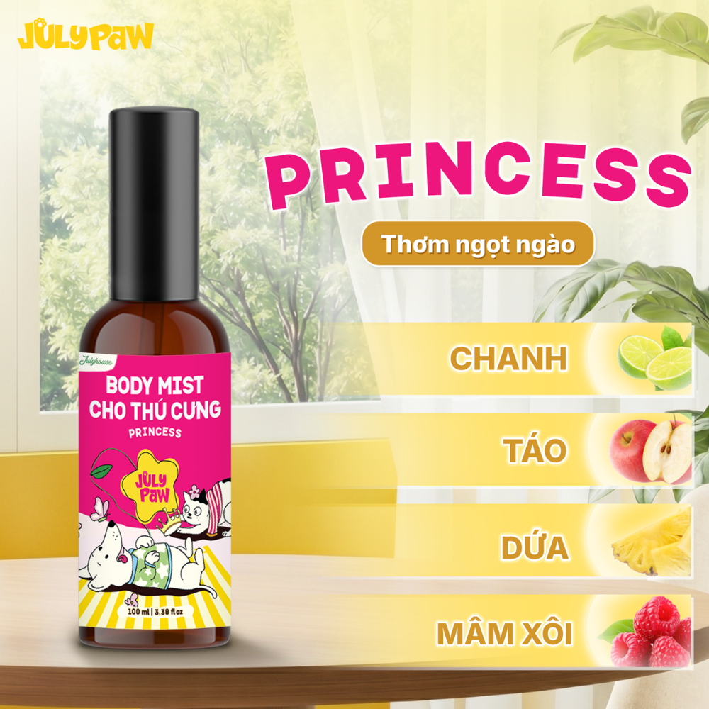 Body Mist Cho Thú Cưng Savory_thumbnail_10