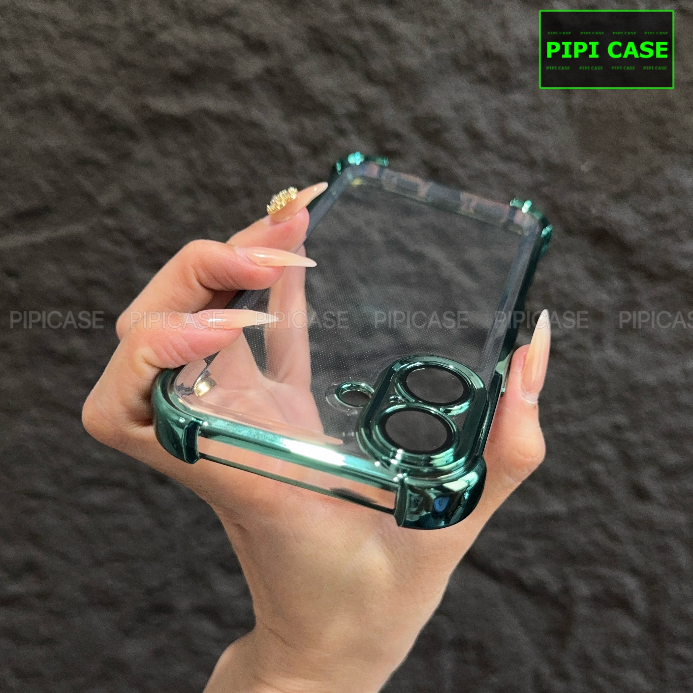 Ốp Lưng iPhone 17 - Gu - Xanh Lá_thumbnail_1