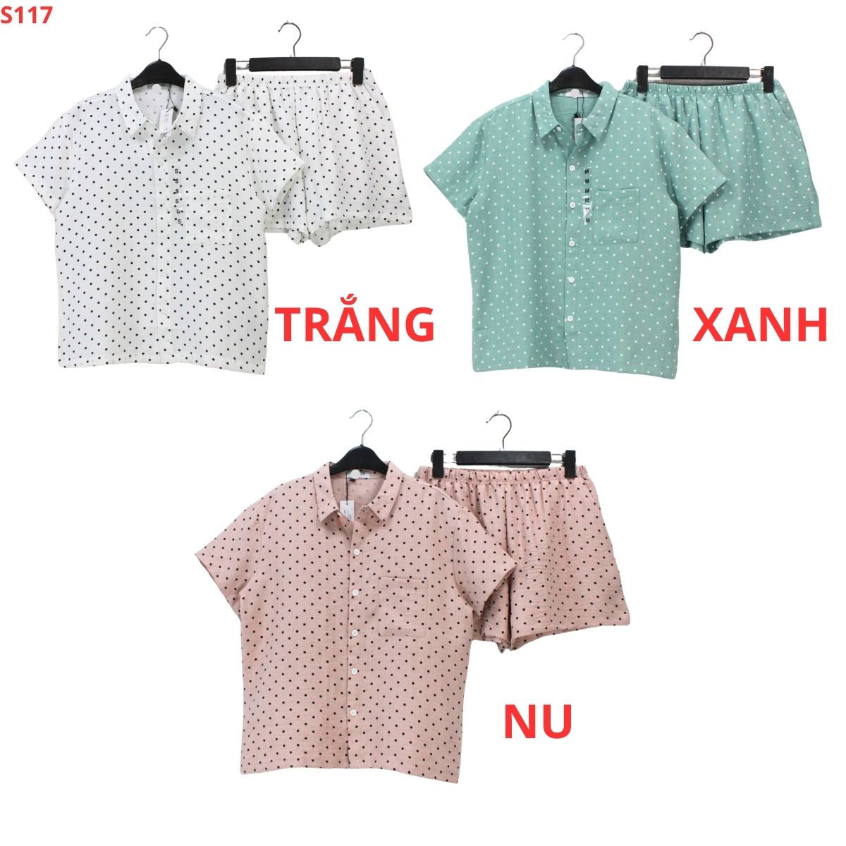 S117- Set bộ pizama ngắn_thumbnail_4