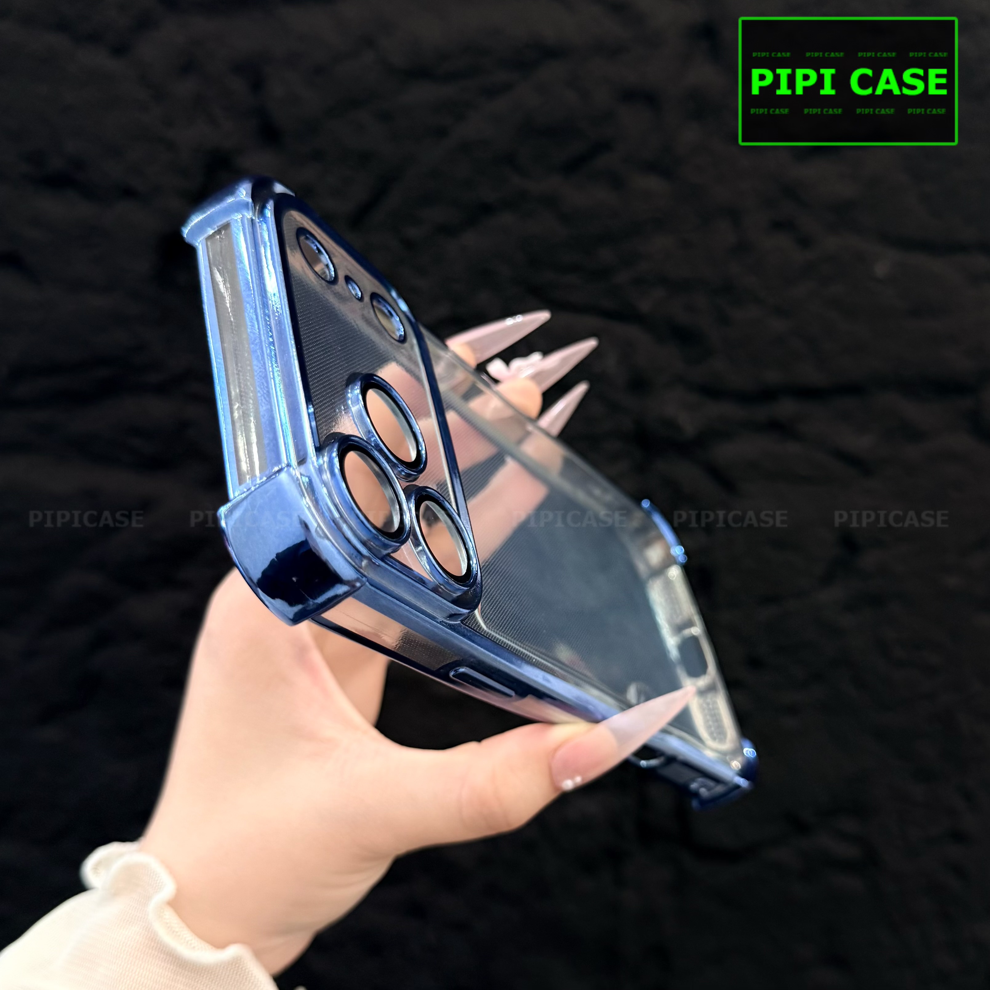 Ốp Lưng iPhone 17 Pro - Gu - Xanh Nhạt_thumbnail_5