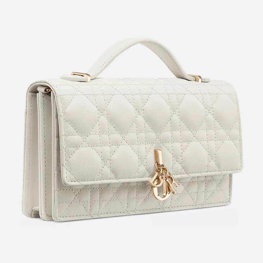 Dior Mini Bag Latte_thumbnail_2
