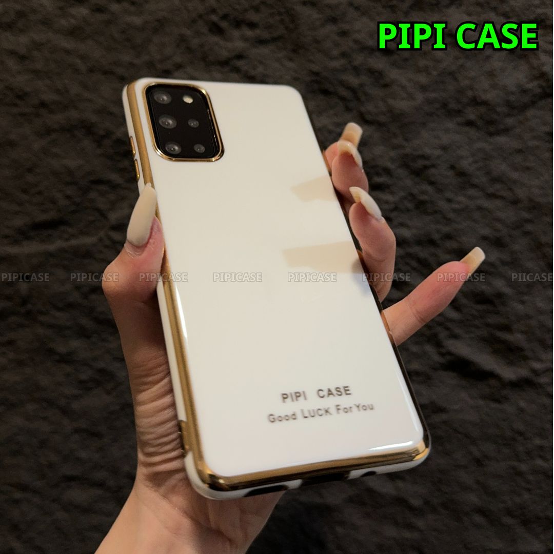 Ốp Lưng Samsung S20 Plus 5G - Royal - Trắng_thumbnail_4