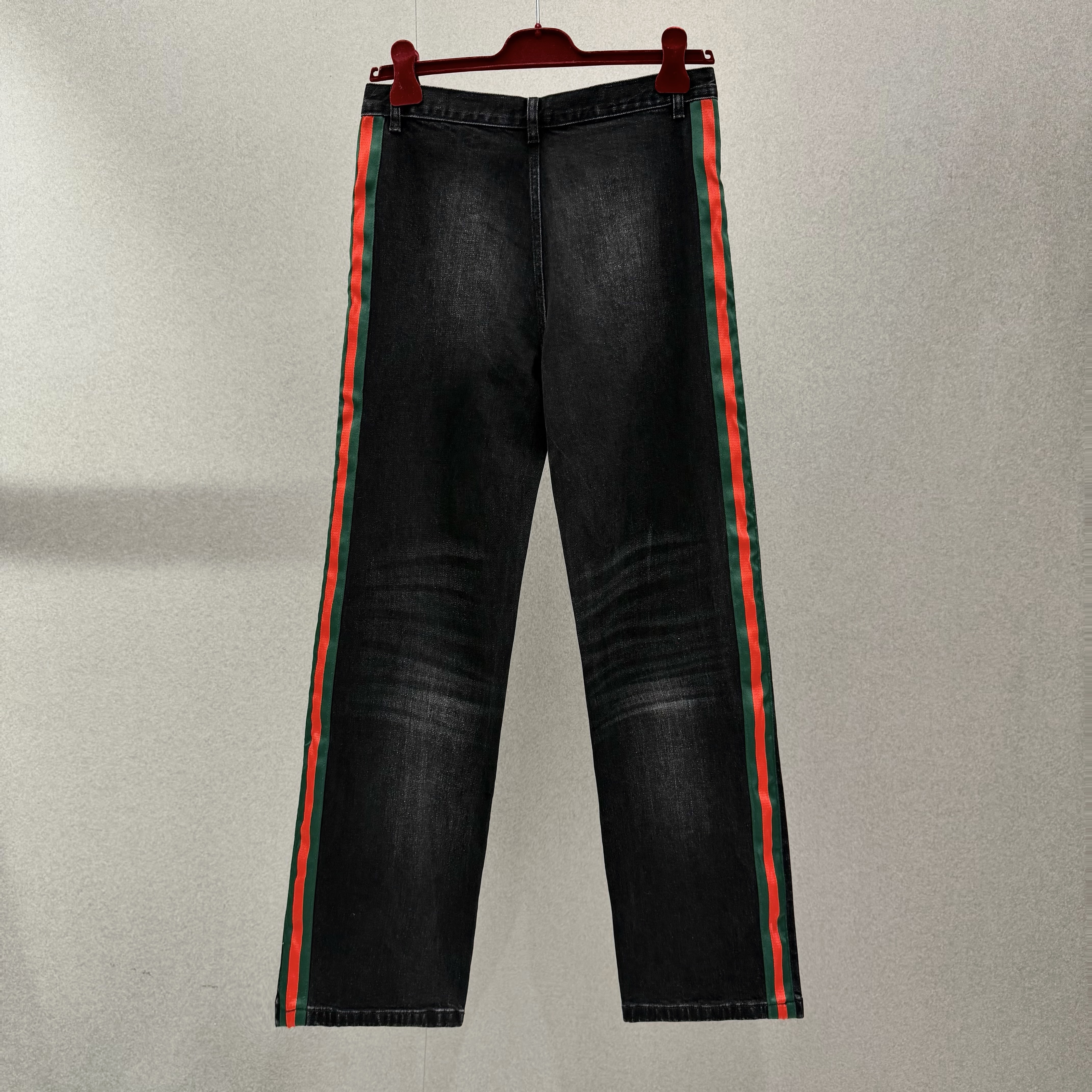 Quần Bò Gucci