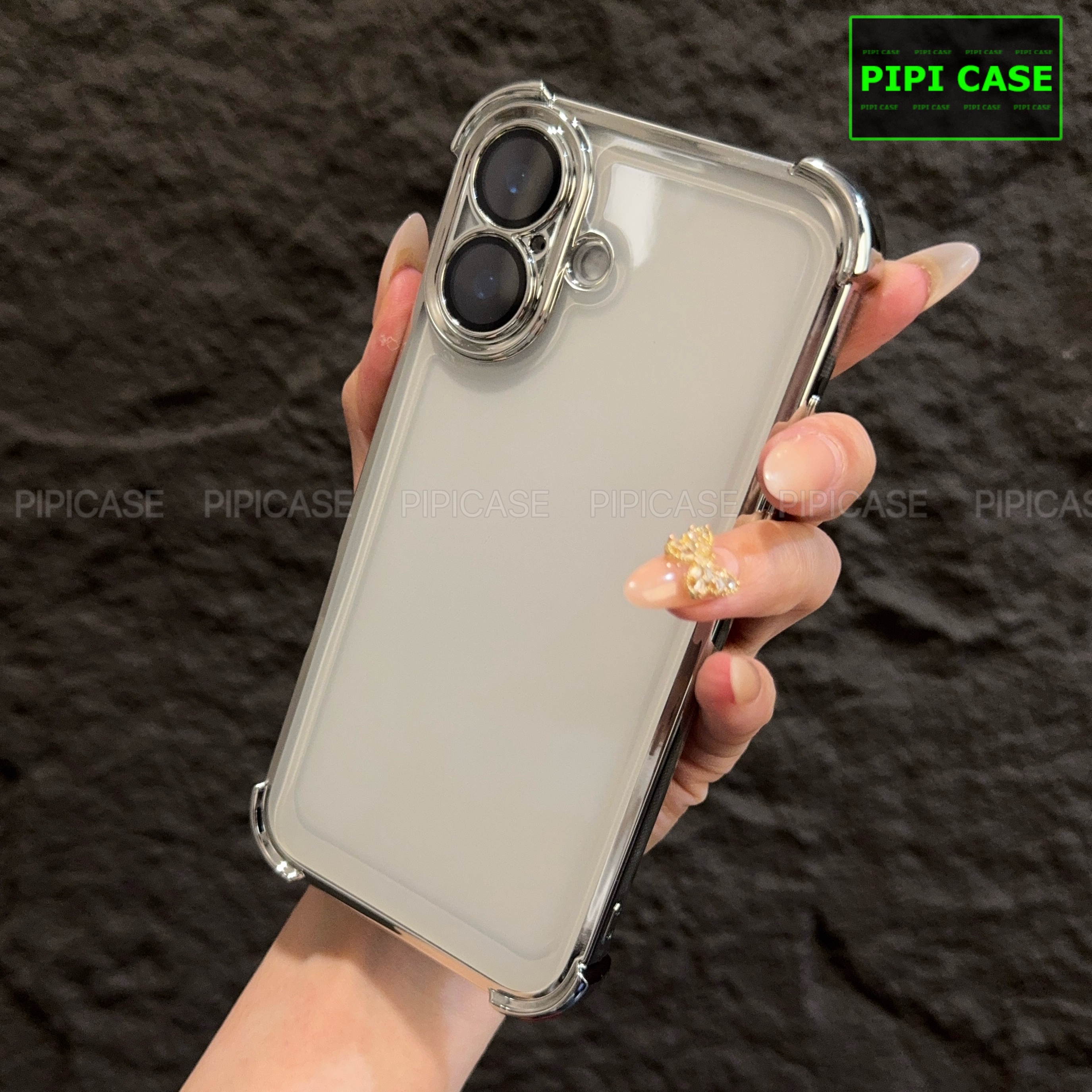 Ốp Lưng iPhone 17 - Gu - Bạc_thumbnail_7