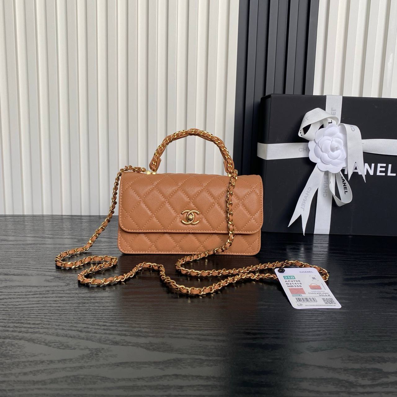 Chanel Wallet On Chain (WOC)_thumbnail_8