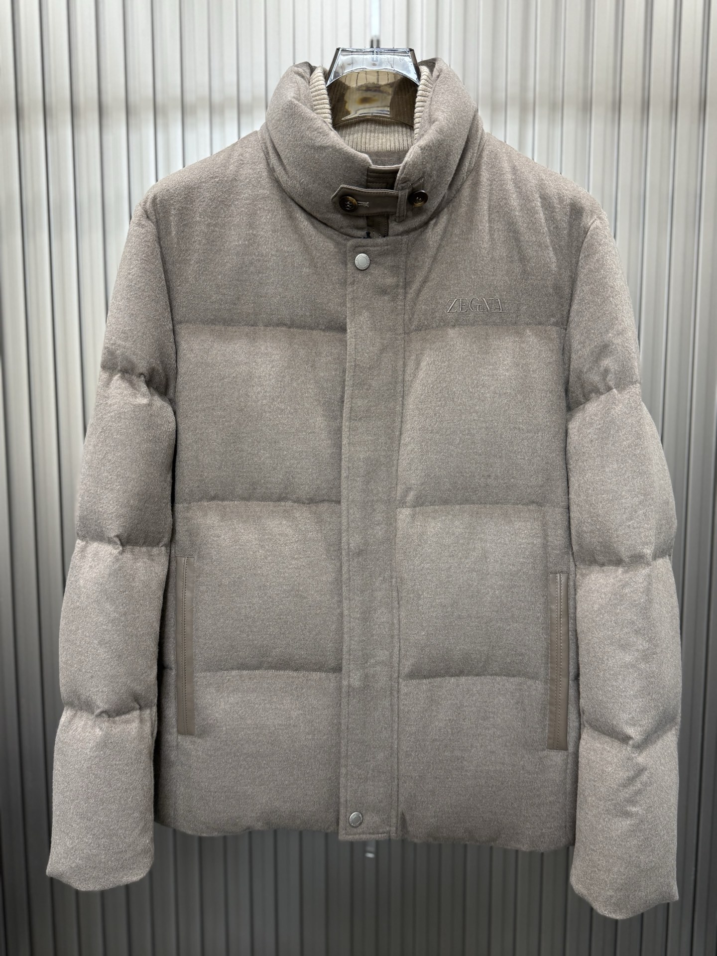 Áo Khoác Zegna
