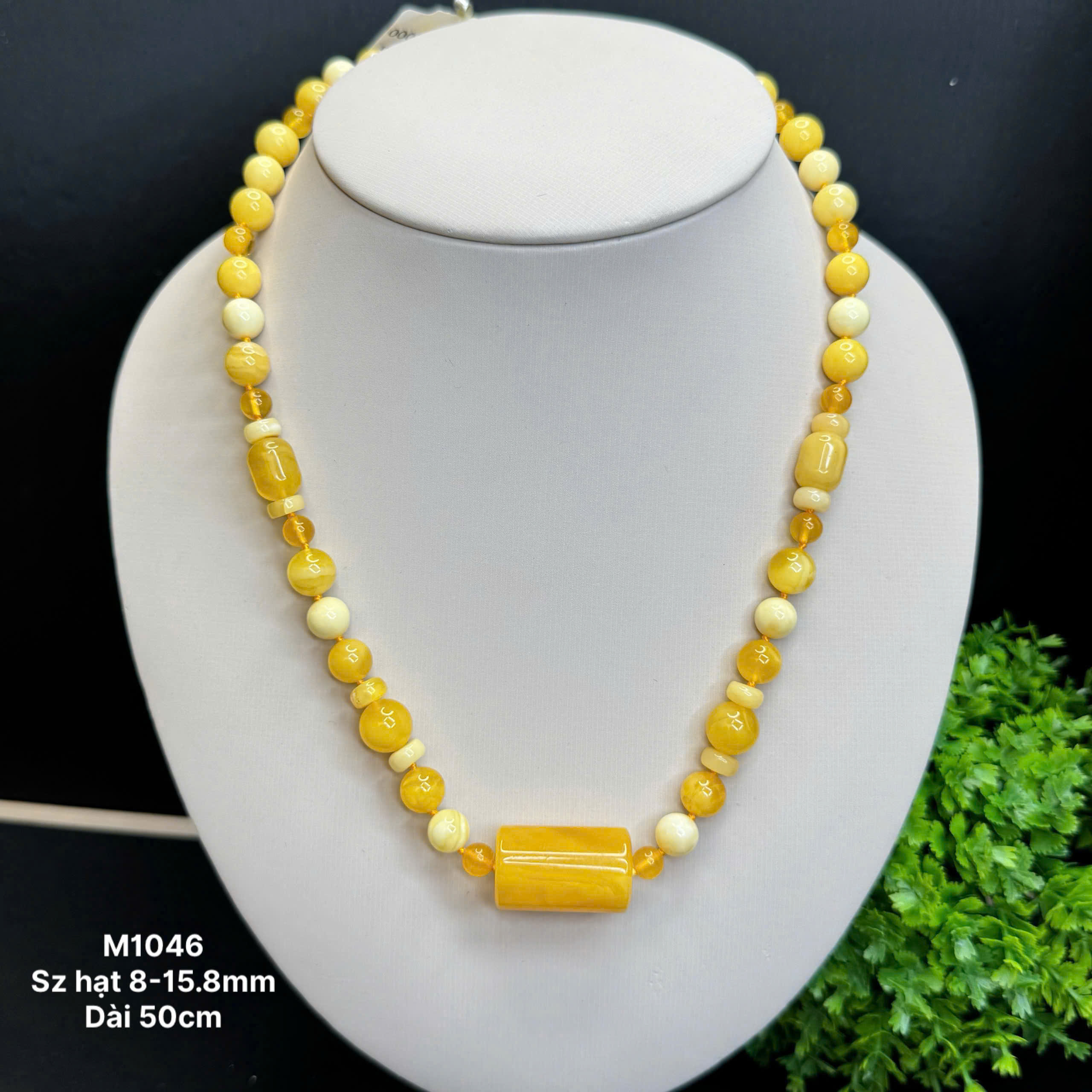 Vòng Cổ Hoàng Gia - M1046