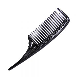 lược cắt tóc YS Park YS-603 - Đen carbon
