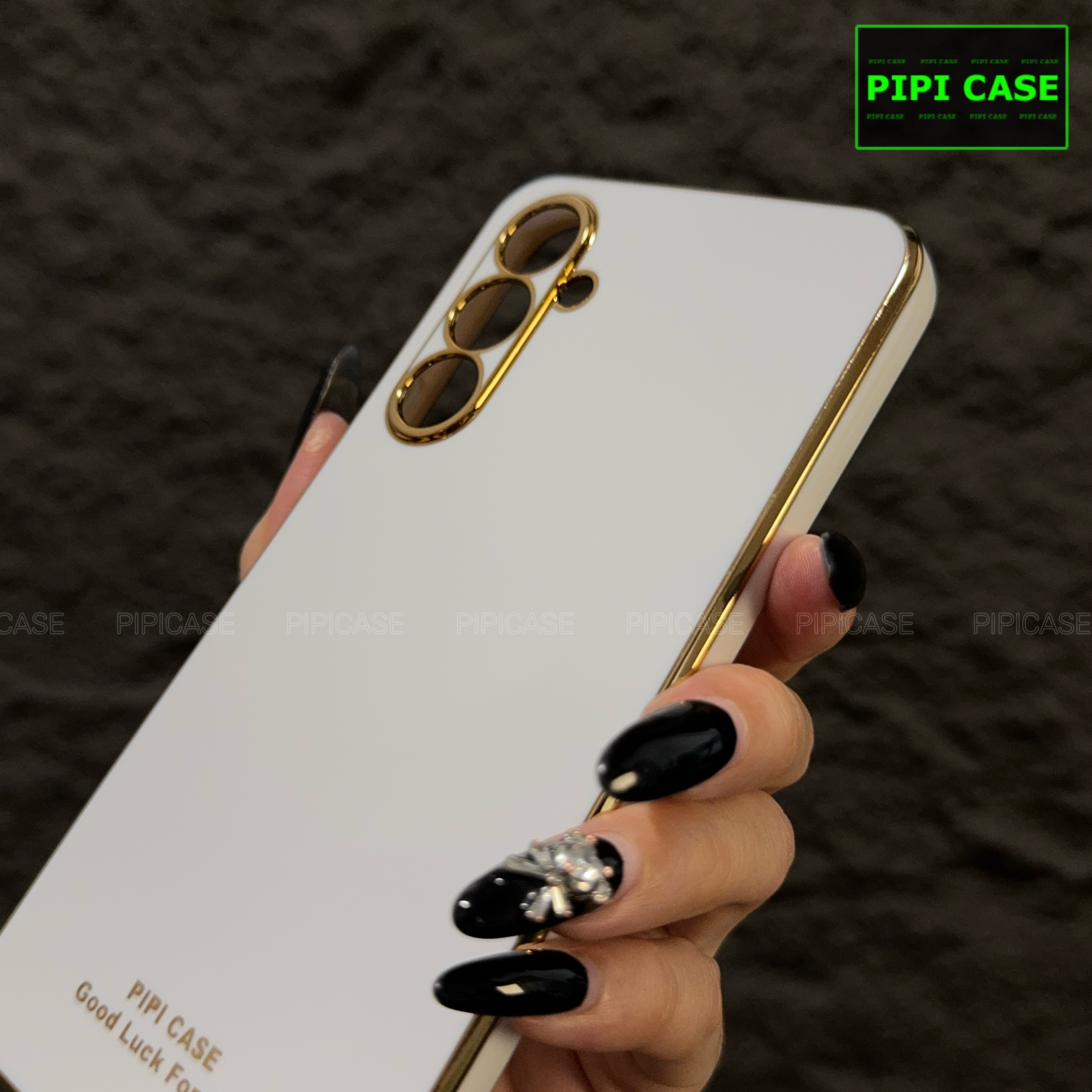 Ốp Lưng Samsung A54 - Royal - Trắng_thumbnail_3