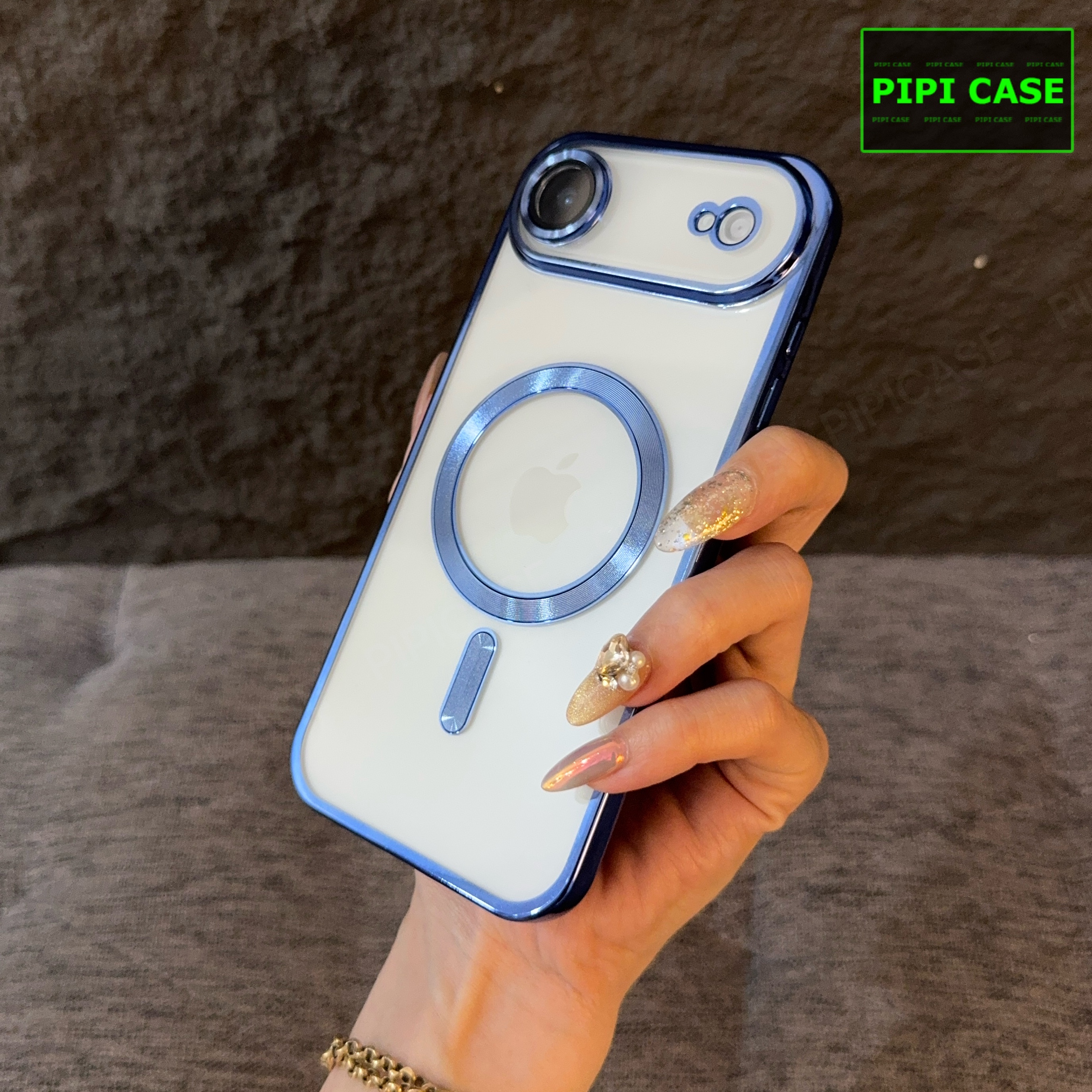 Ốp Lưng iPhone Air - VCA - Xanh Dương_thumbnail_1