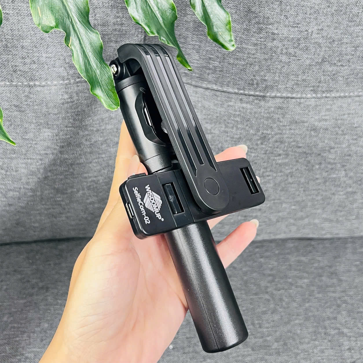 GẬY CHỤP HÌNH BLUETOOTH WISDOMUP_thumbnail_8
